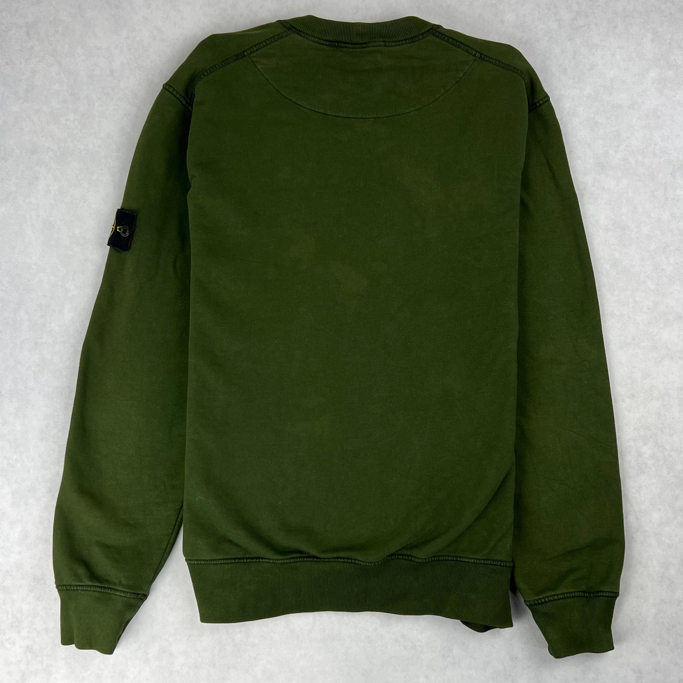 Stone Island Sweatshirt