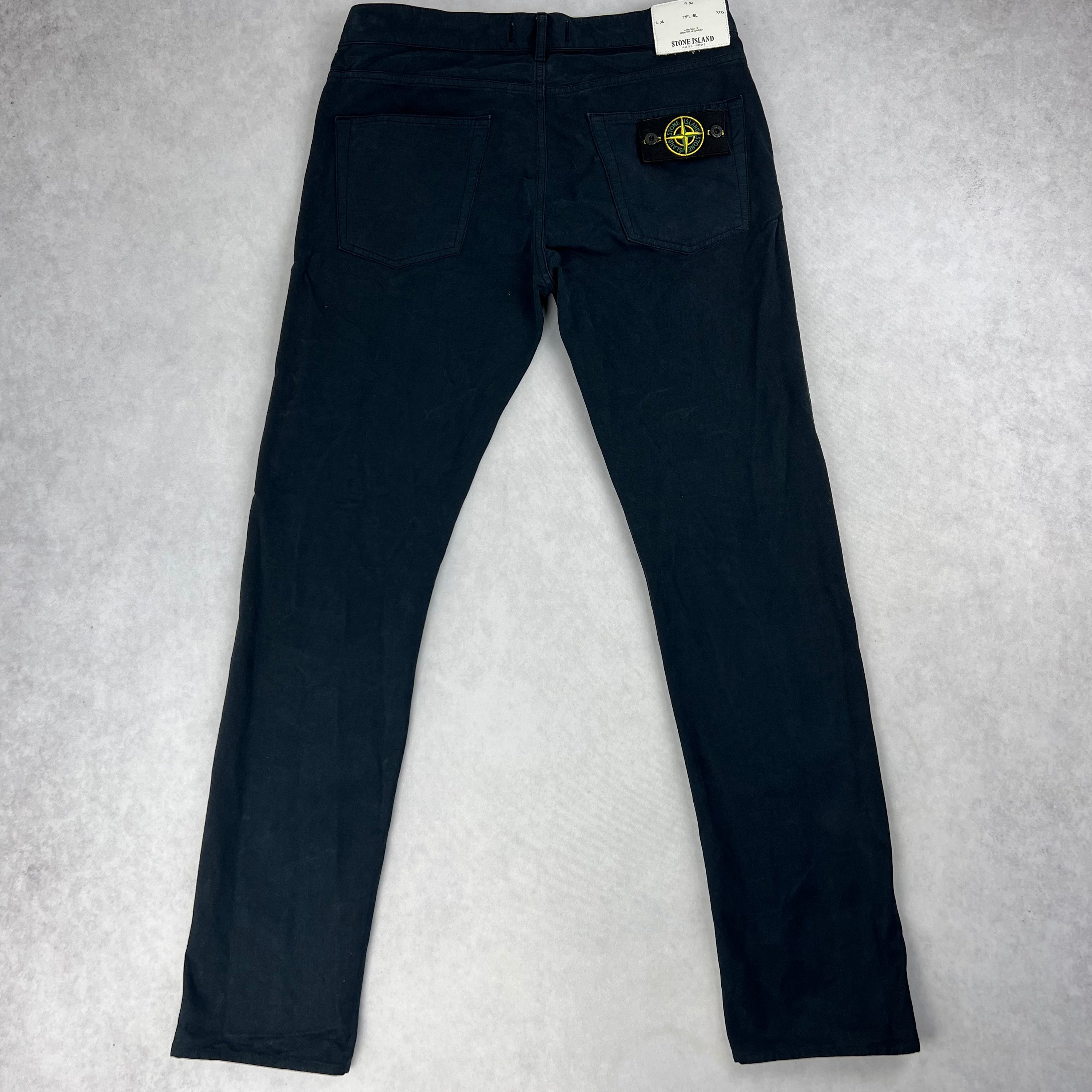 Stone Island Trousers