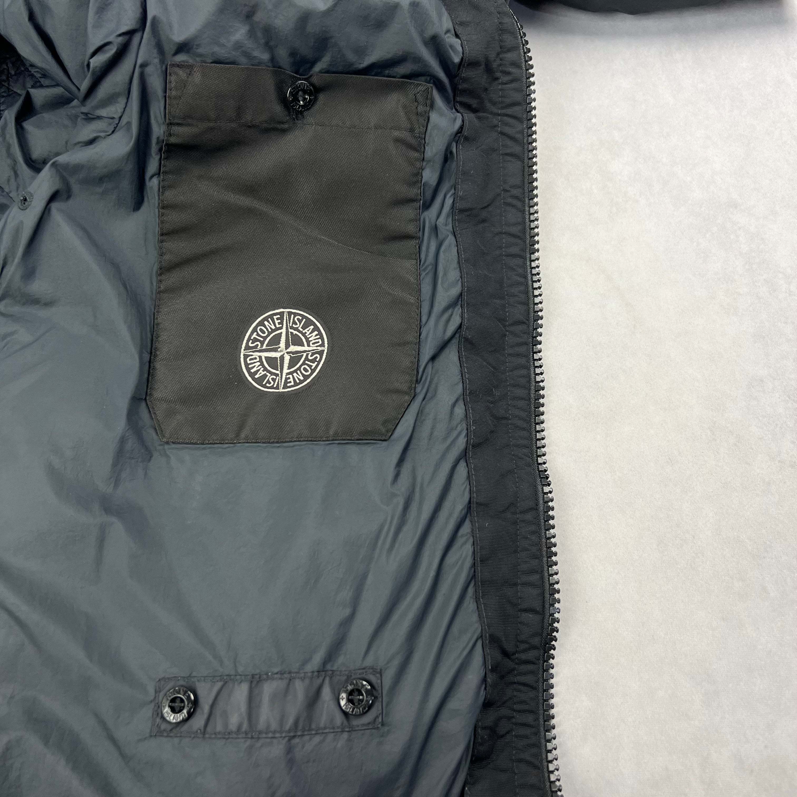 Stone Island Puffer Jacket