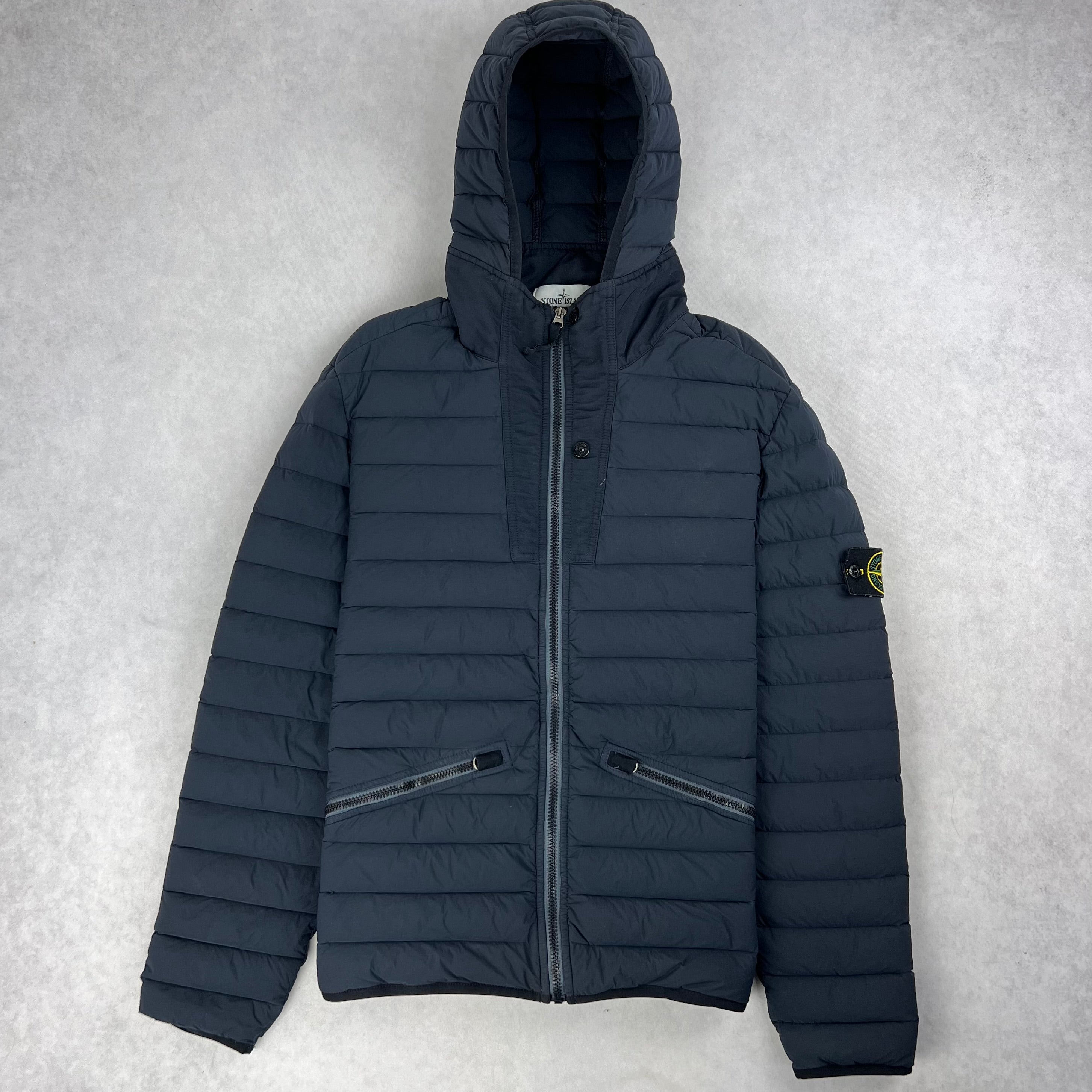 Stone Island Puffer Jacket