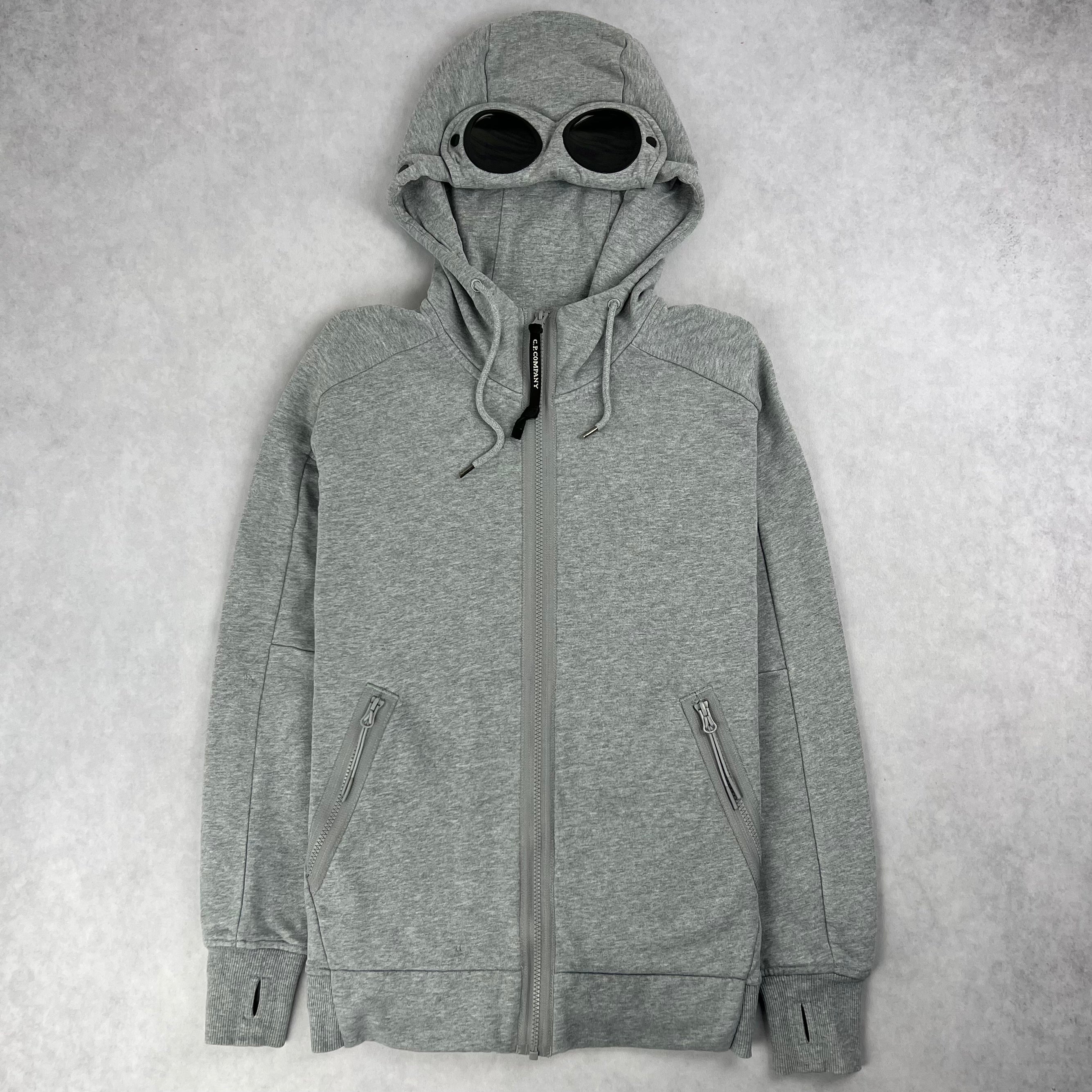 CP Company Goggle Hoodie