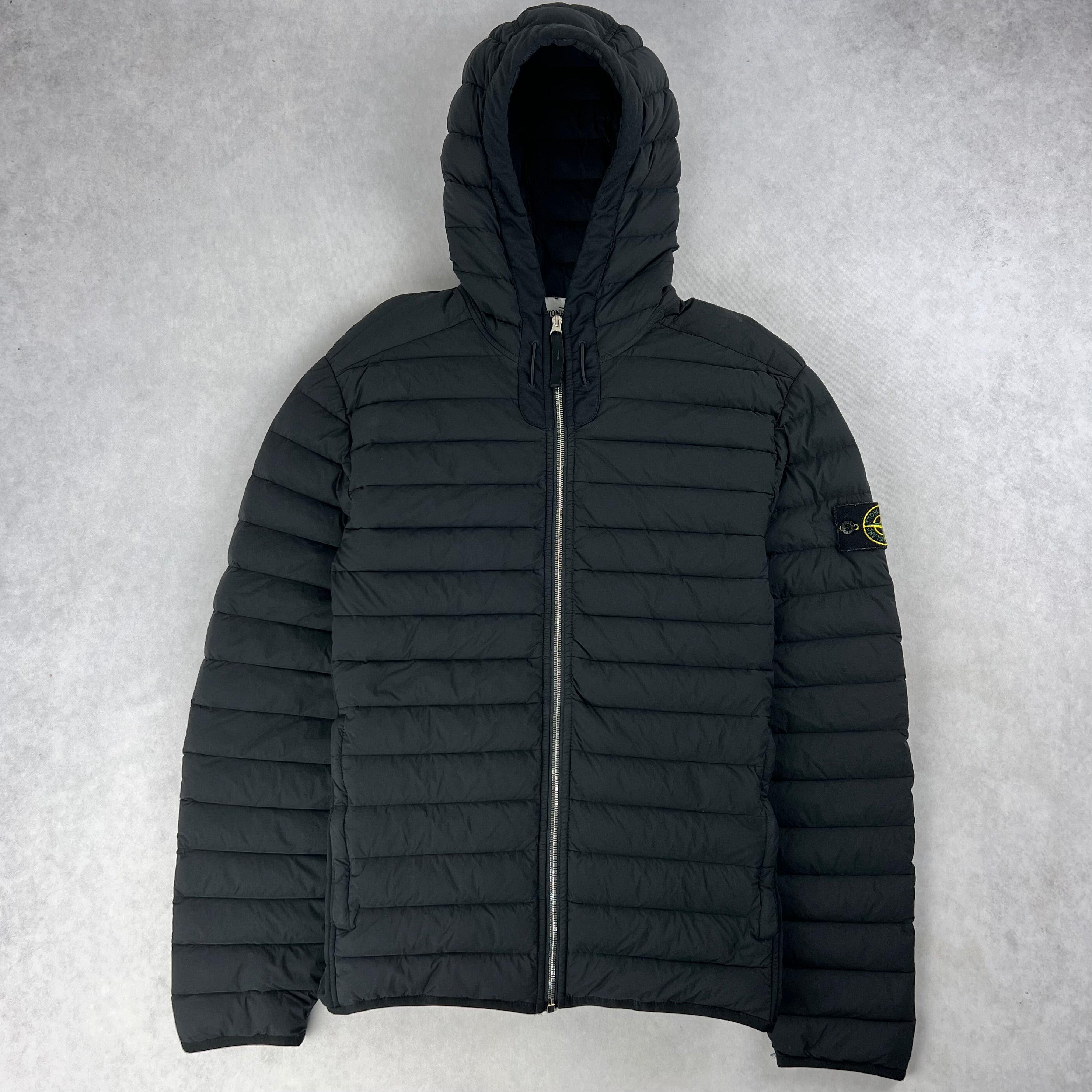 Stone Island Puffer Jacket