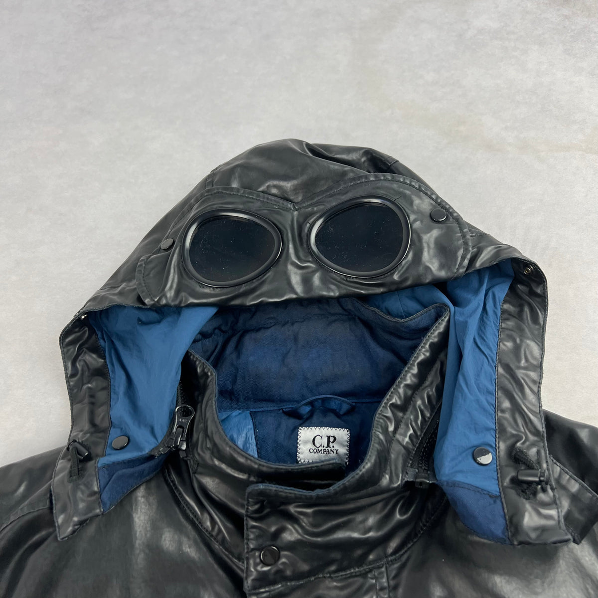 CP Company Goggle Jacket