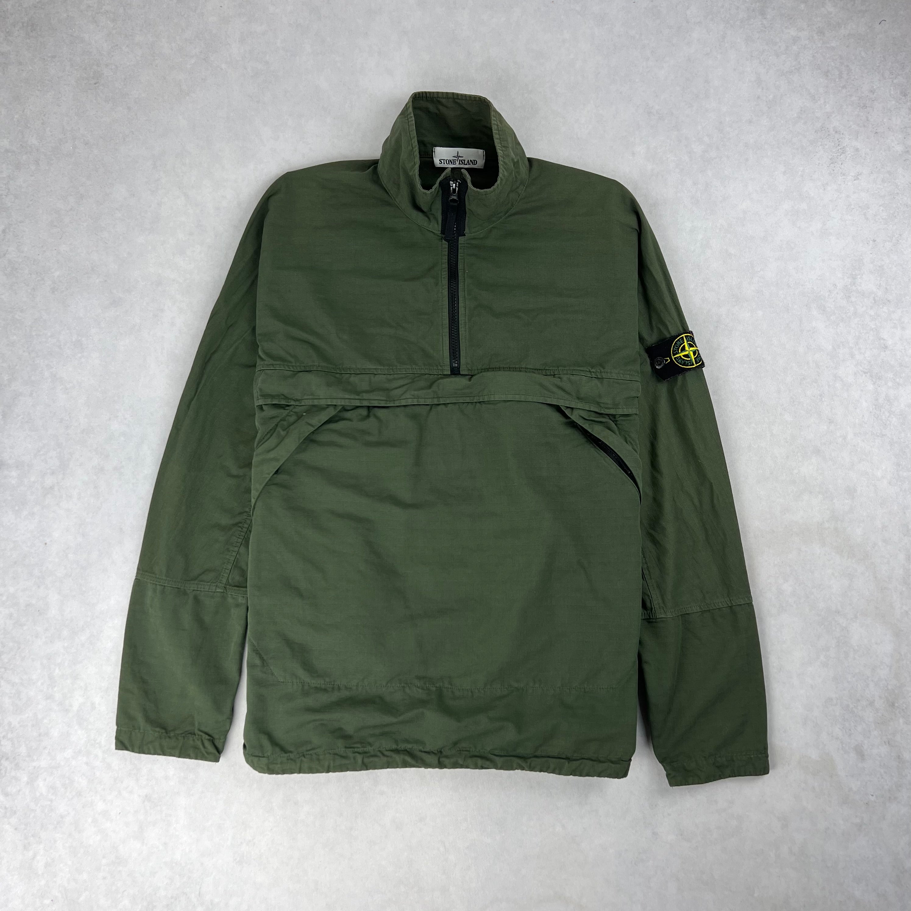 Stone Island Smock