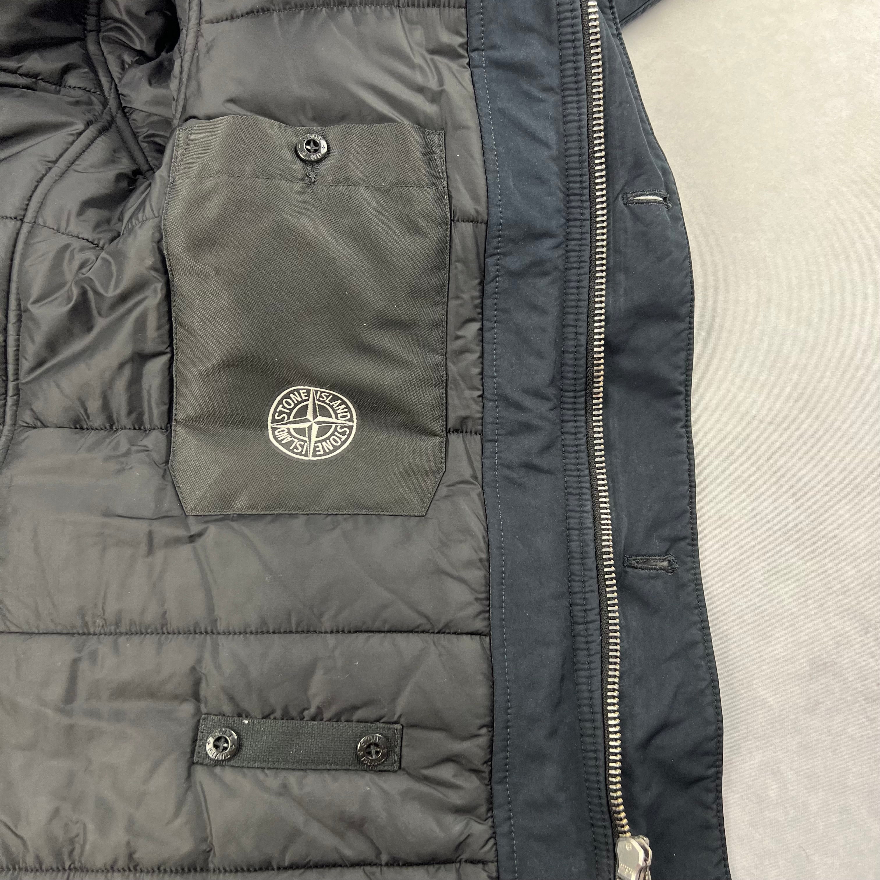 Stone Island David TC Jacket