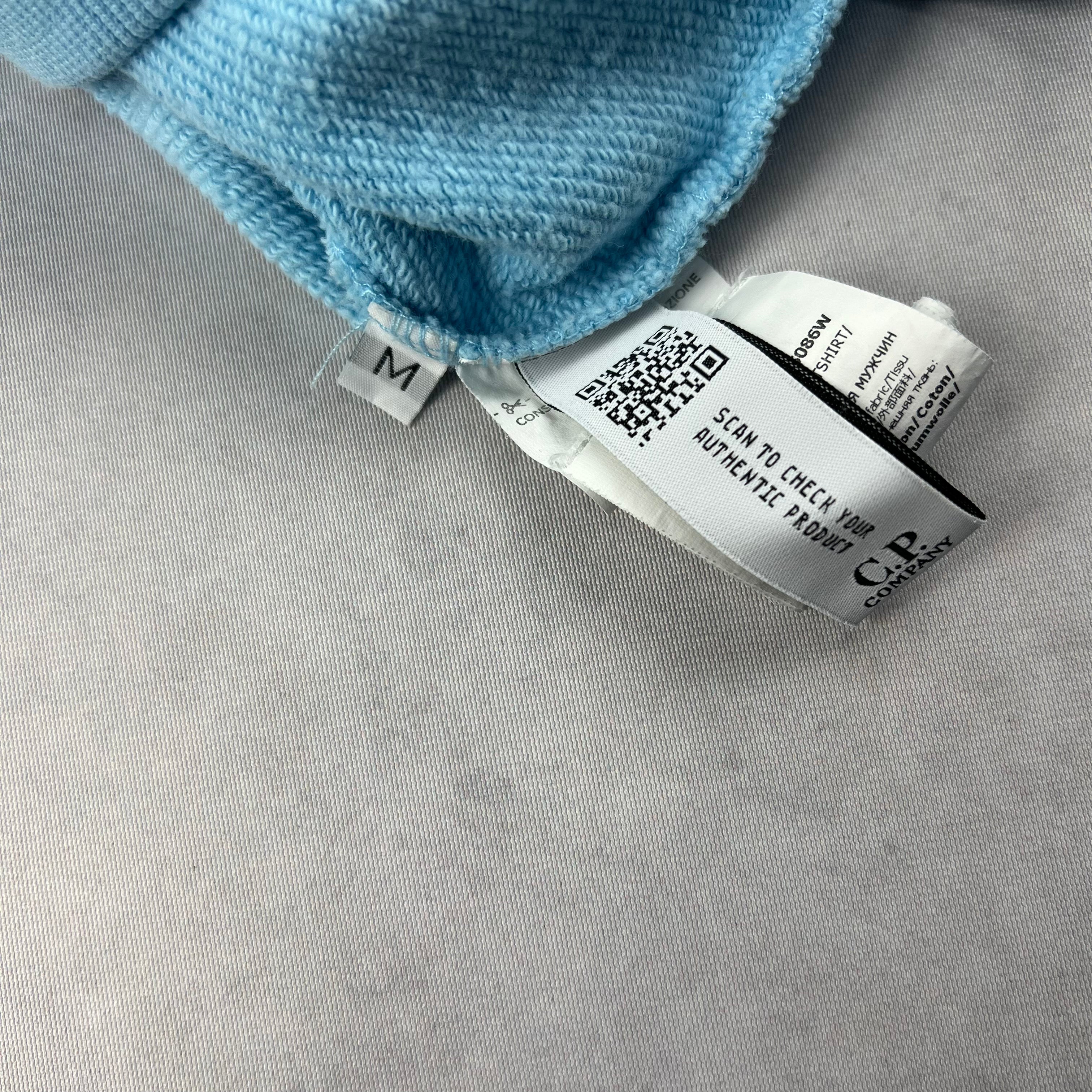 CP Company Hoodie