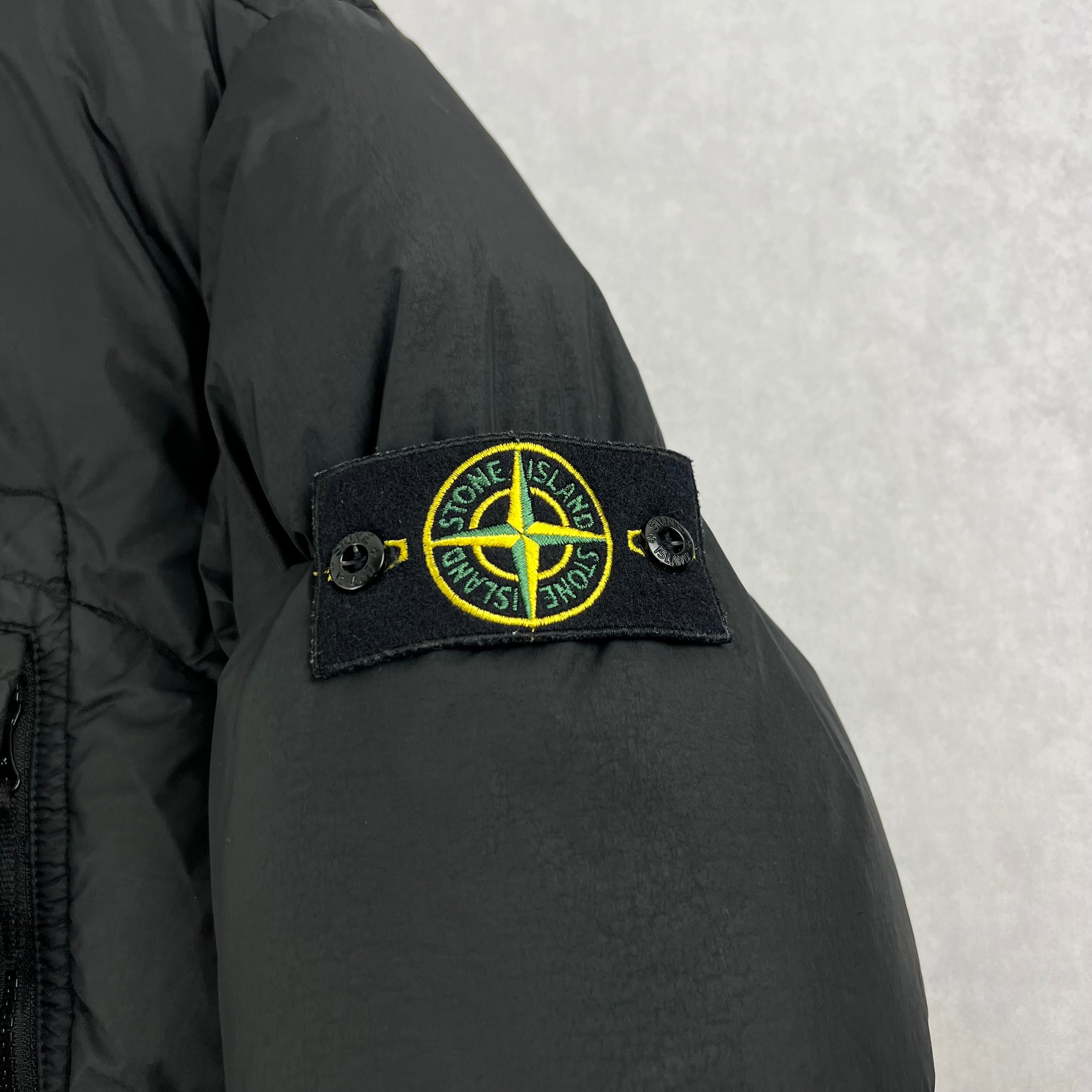 Stone Island Puffer Jacket