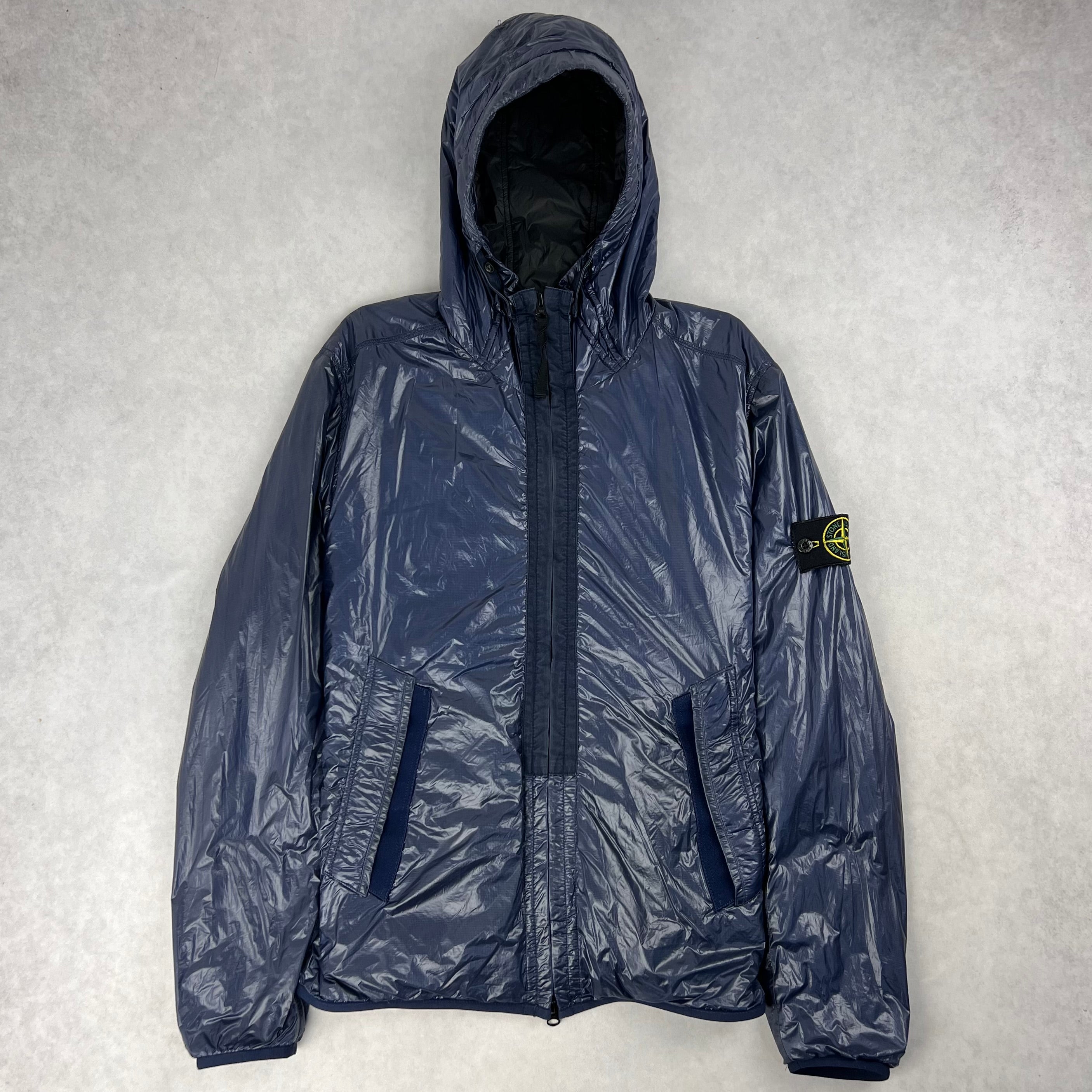 Stone Island Pertex Jacket