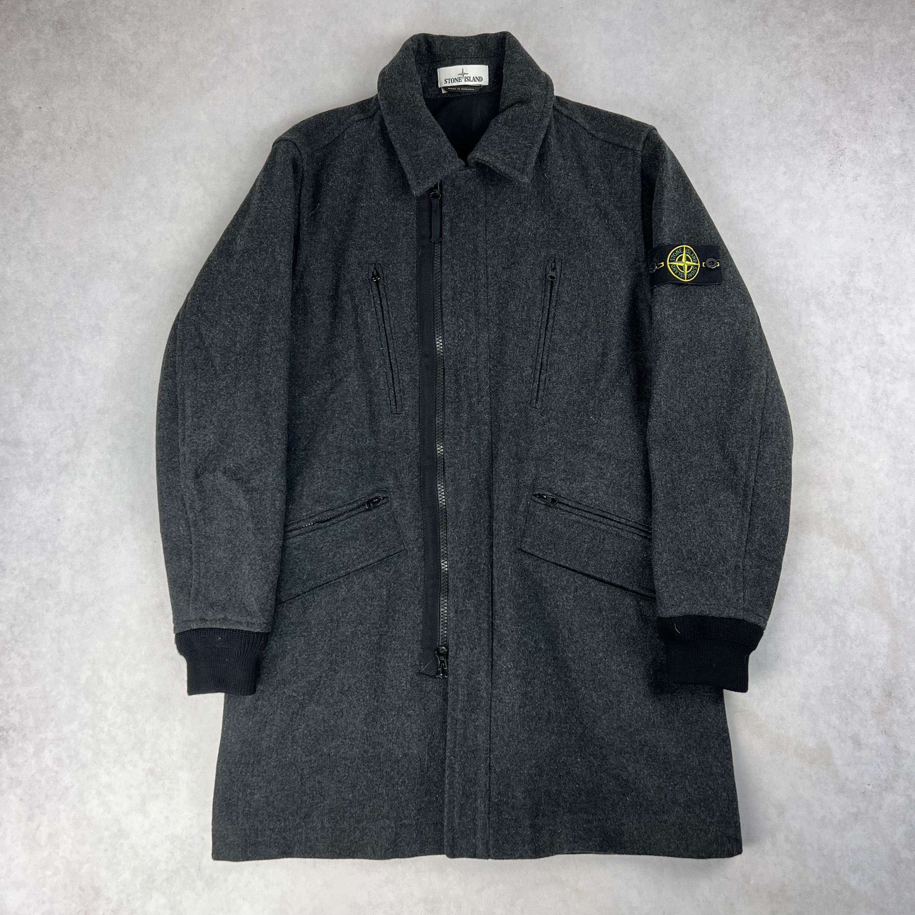 Stone Island Jacket