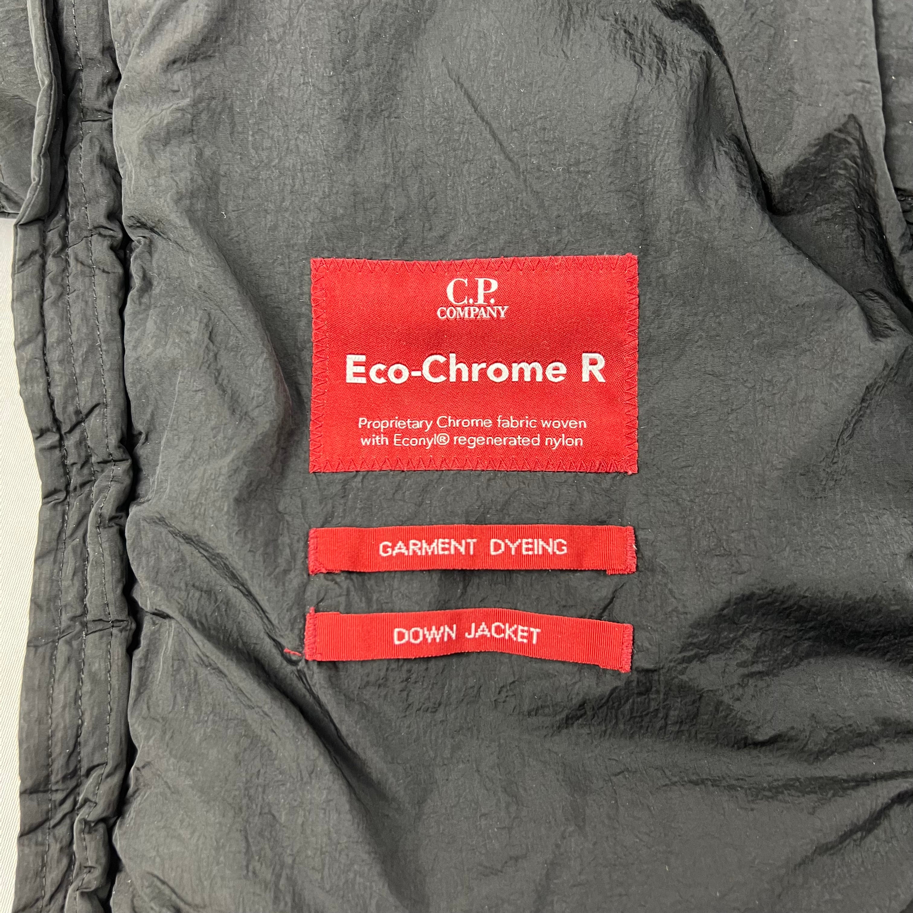 CP Company Puffer Jacket