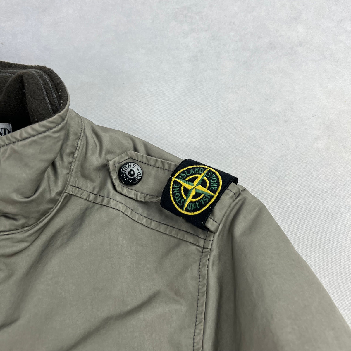 Stone Island Jacket