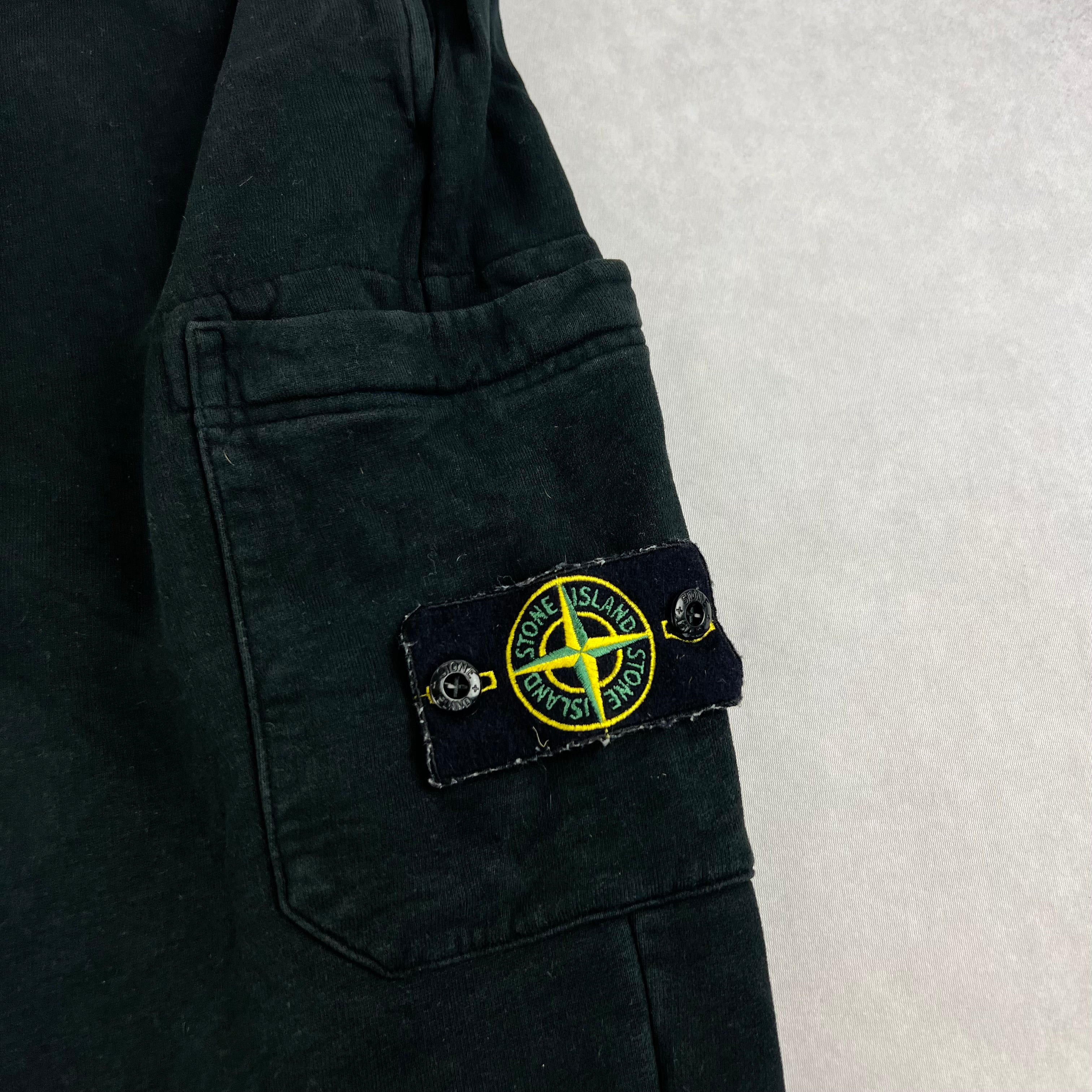Stone Island Joggers
