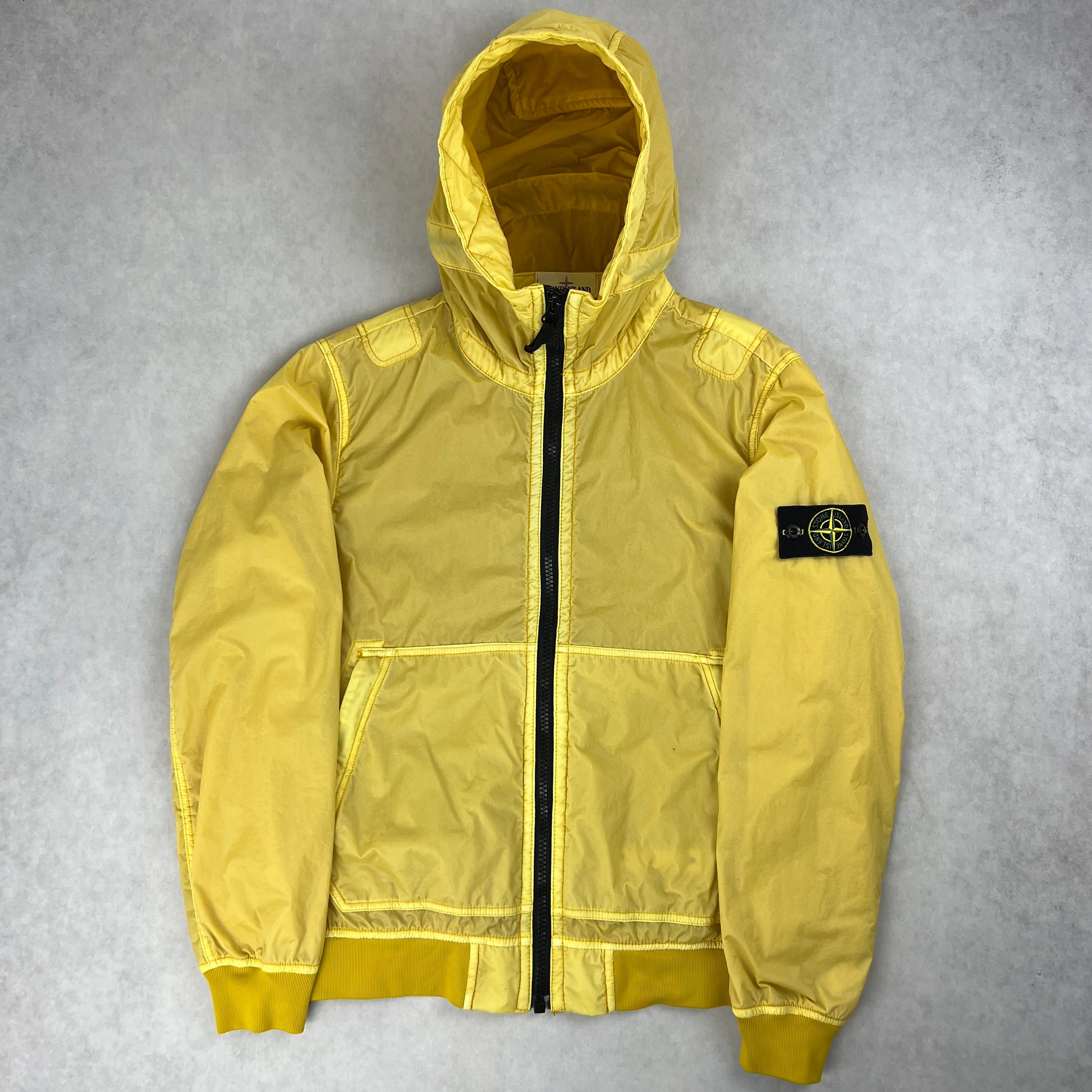 Stone Island Jacket