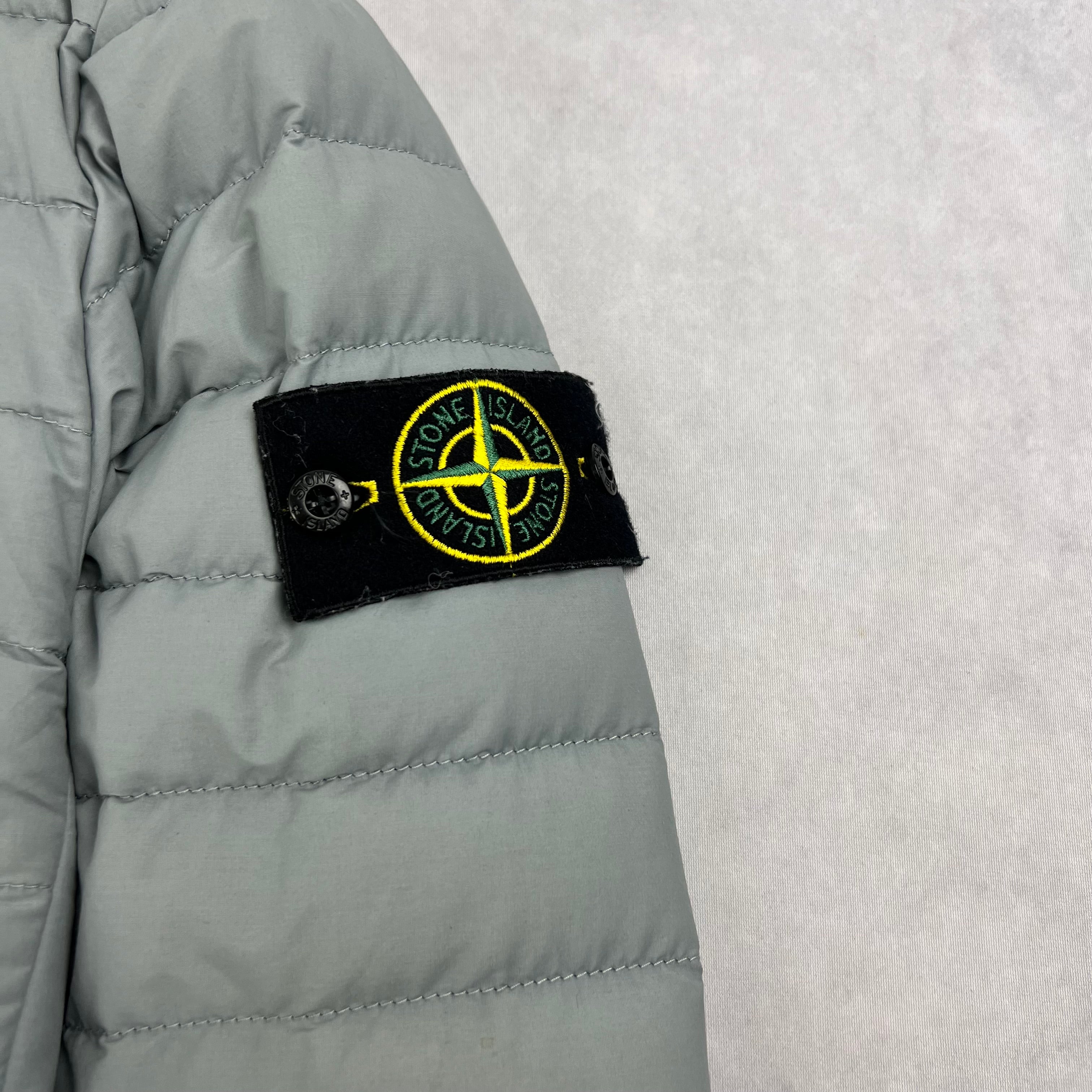 Stone Island Puffer Jacket