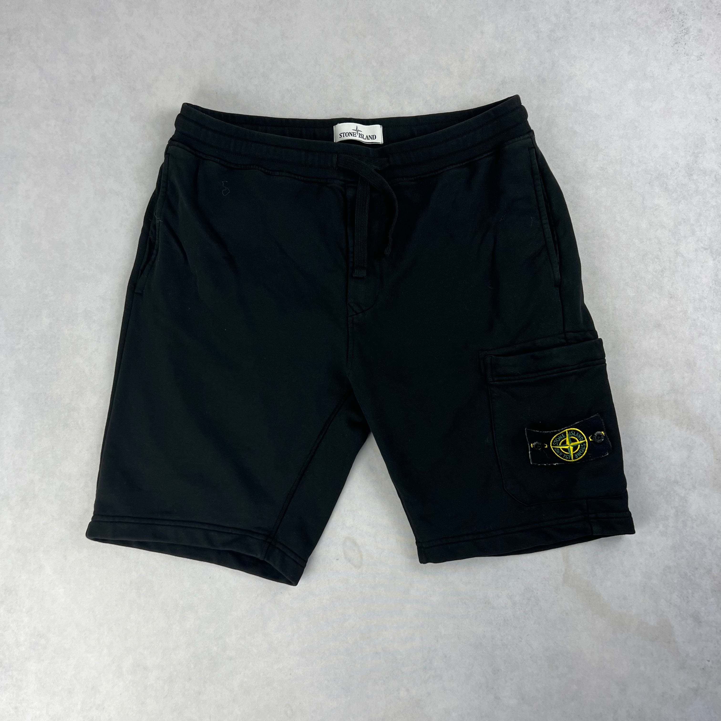 Stone Island Shorts