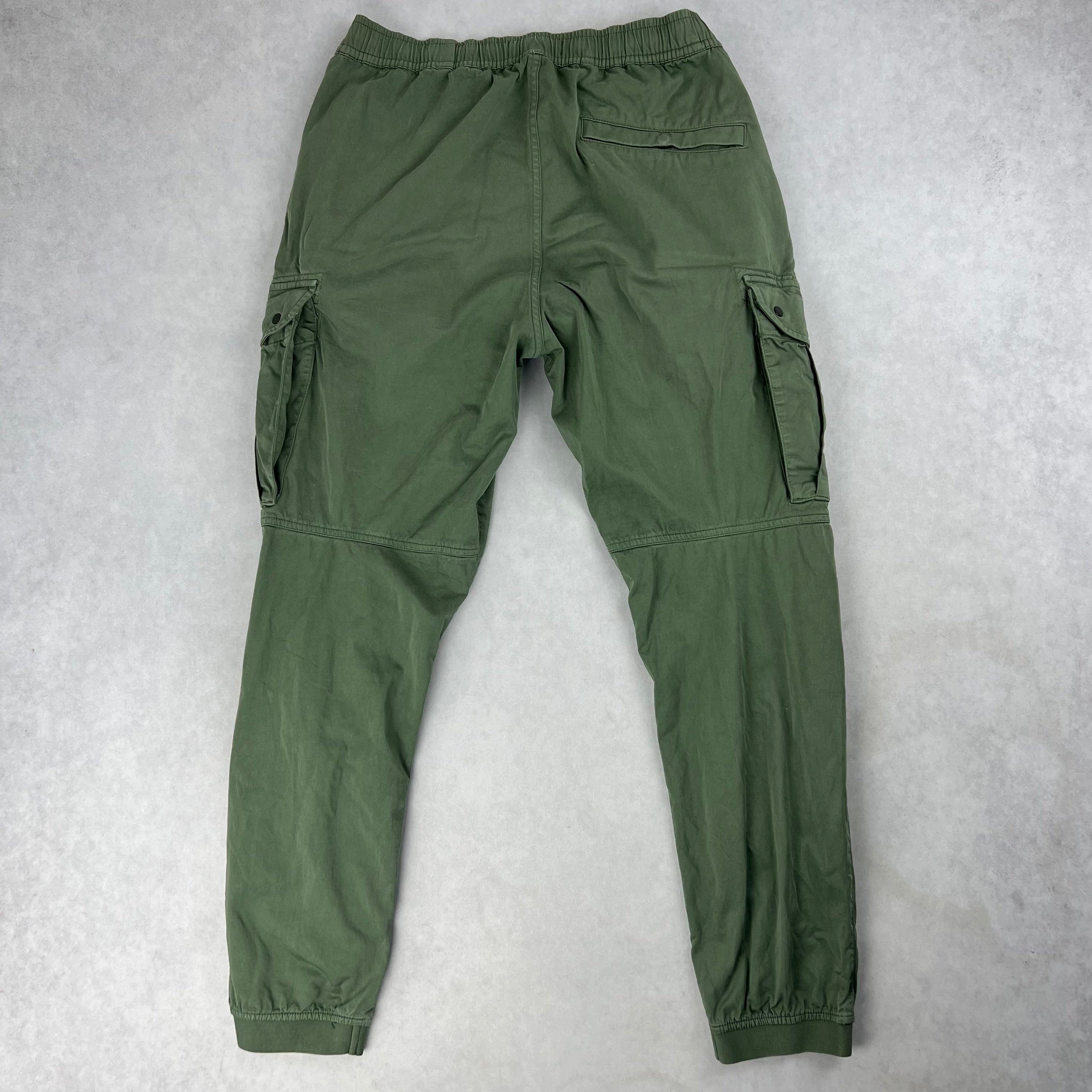 Stone Island Cargo Pants