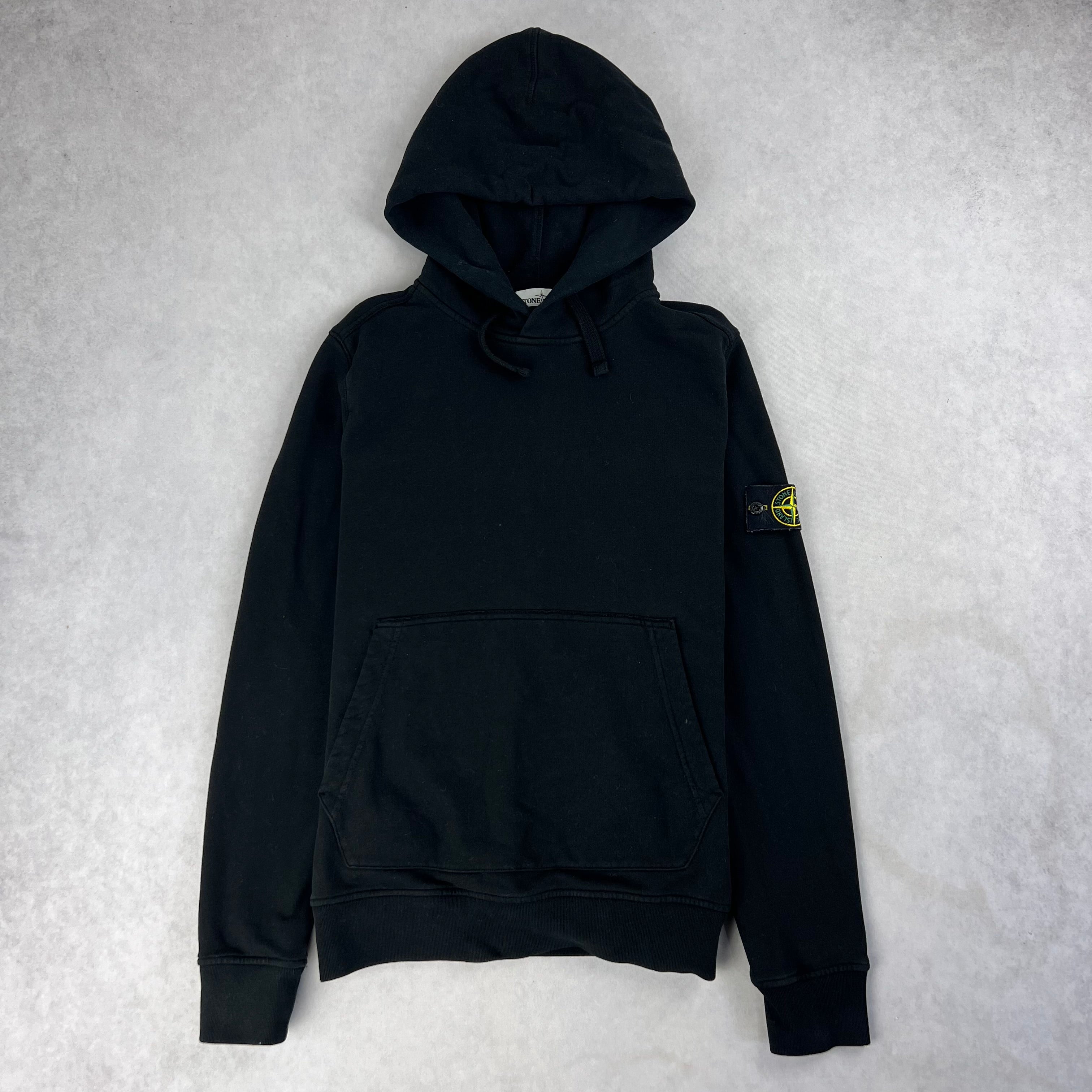 Stone Island Hoodie