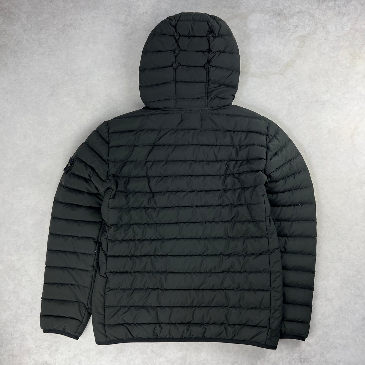 Stone Island Puffer Jacket