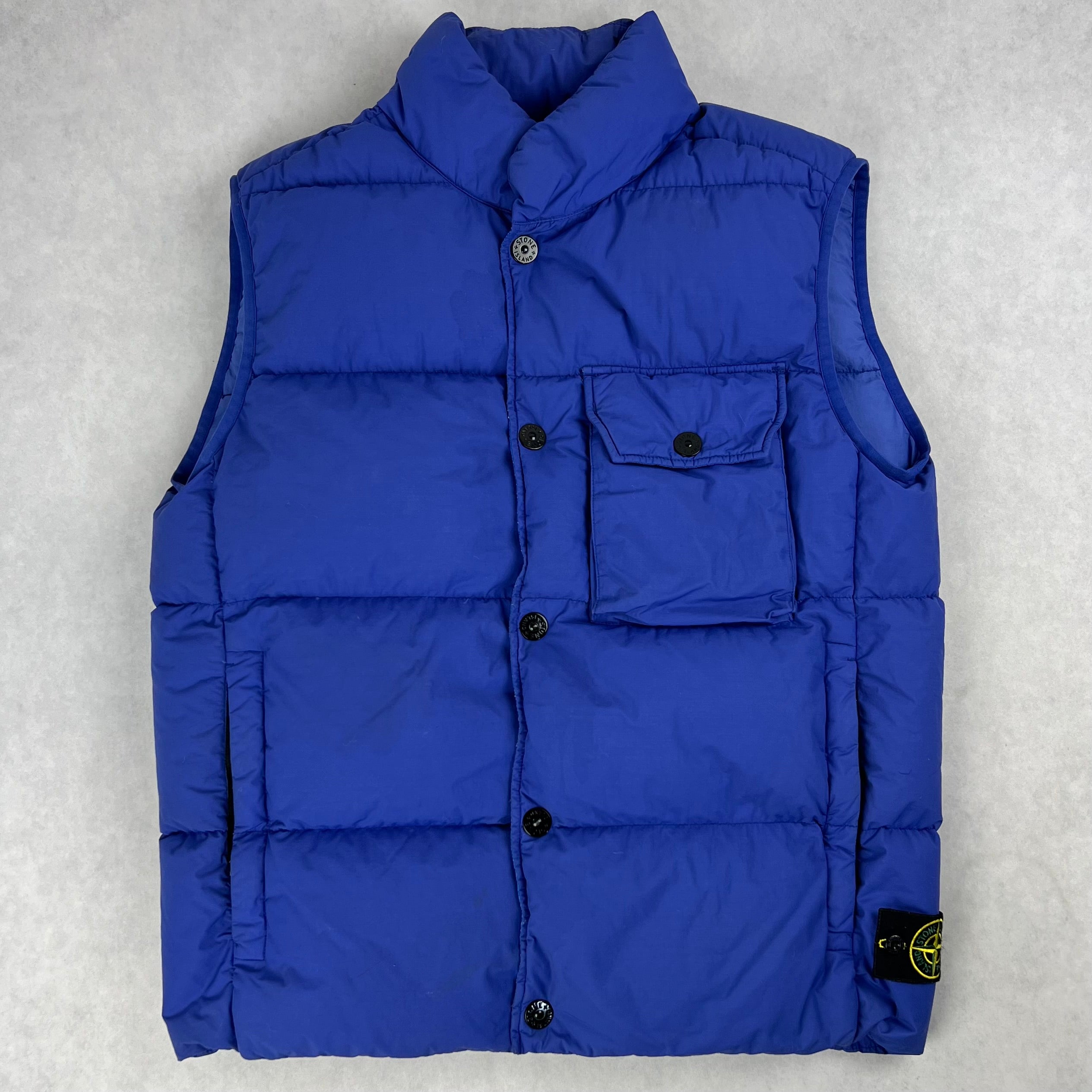 Stone Island Gilet