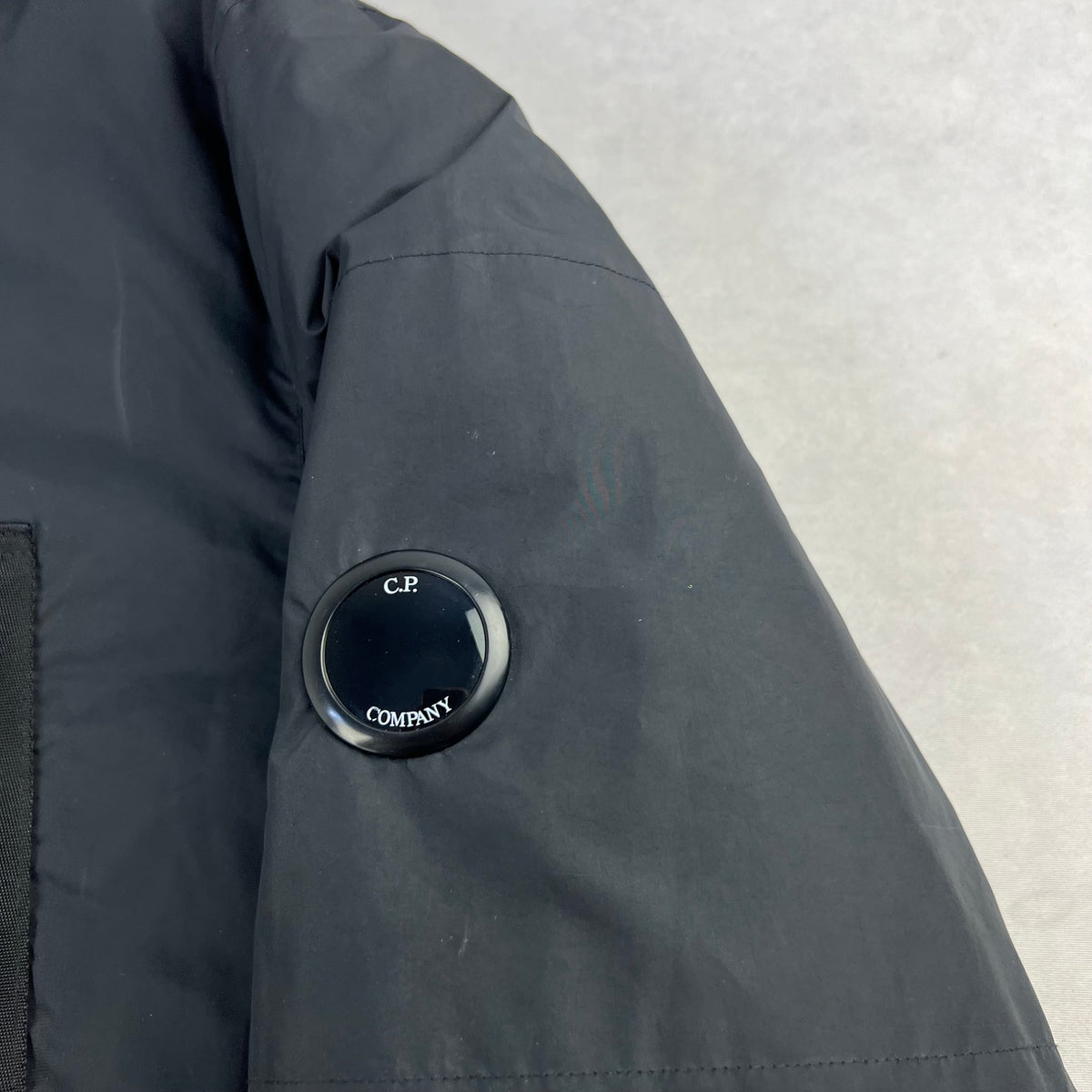 CP Company Parka