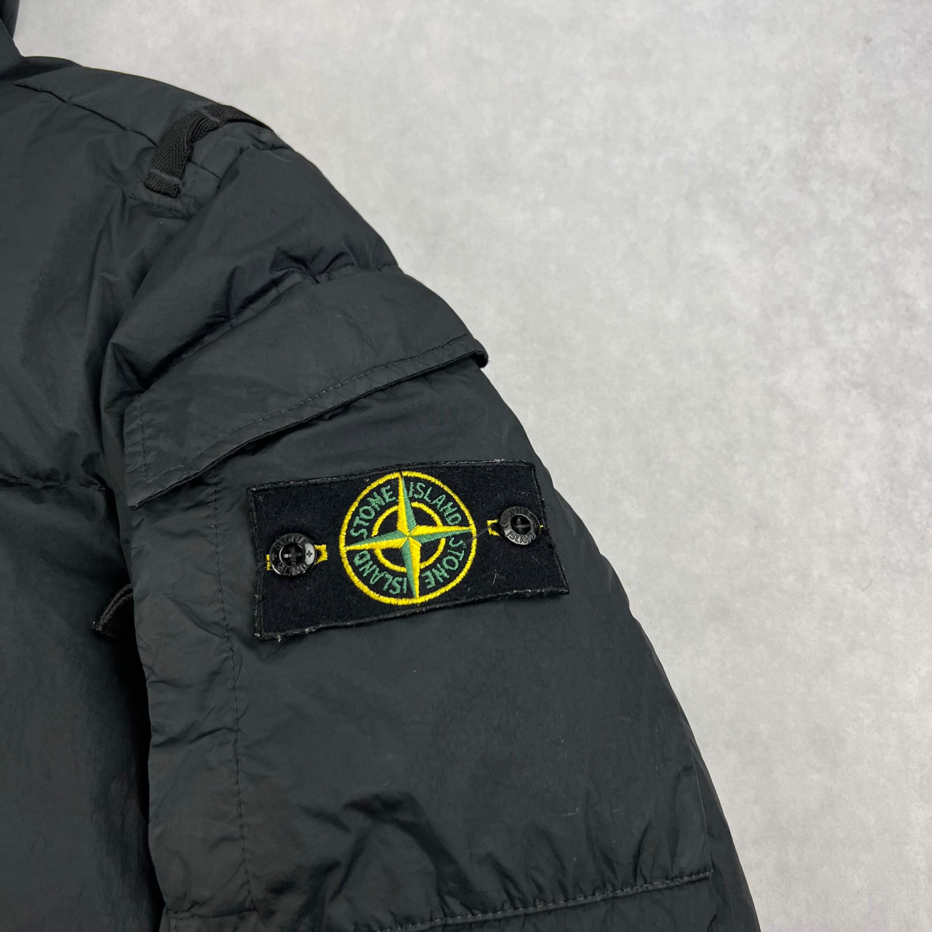 Stone Island Puffer Jacket