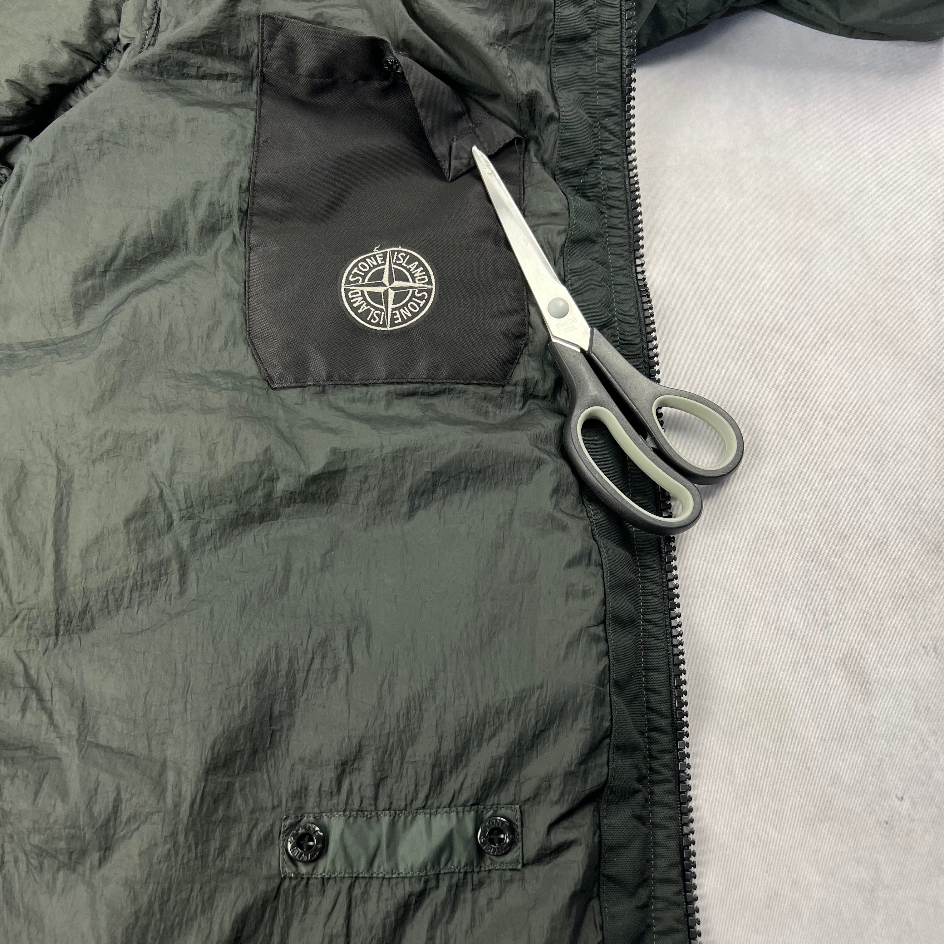 Stone Island Puffer Jacket