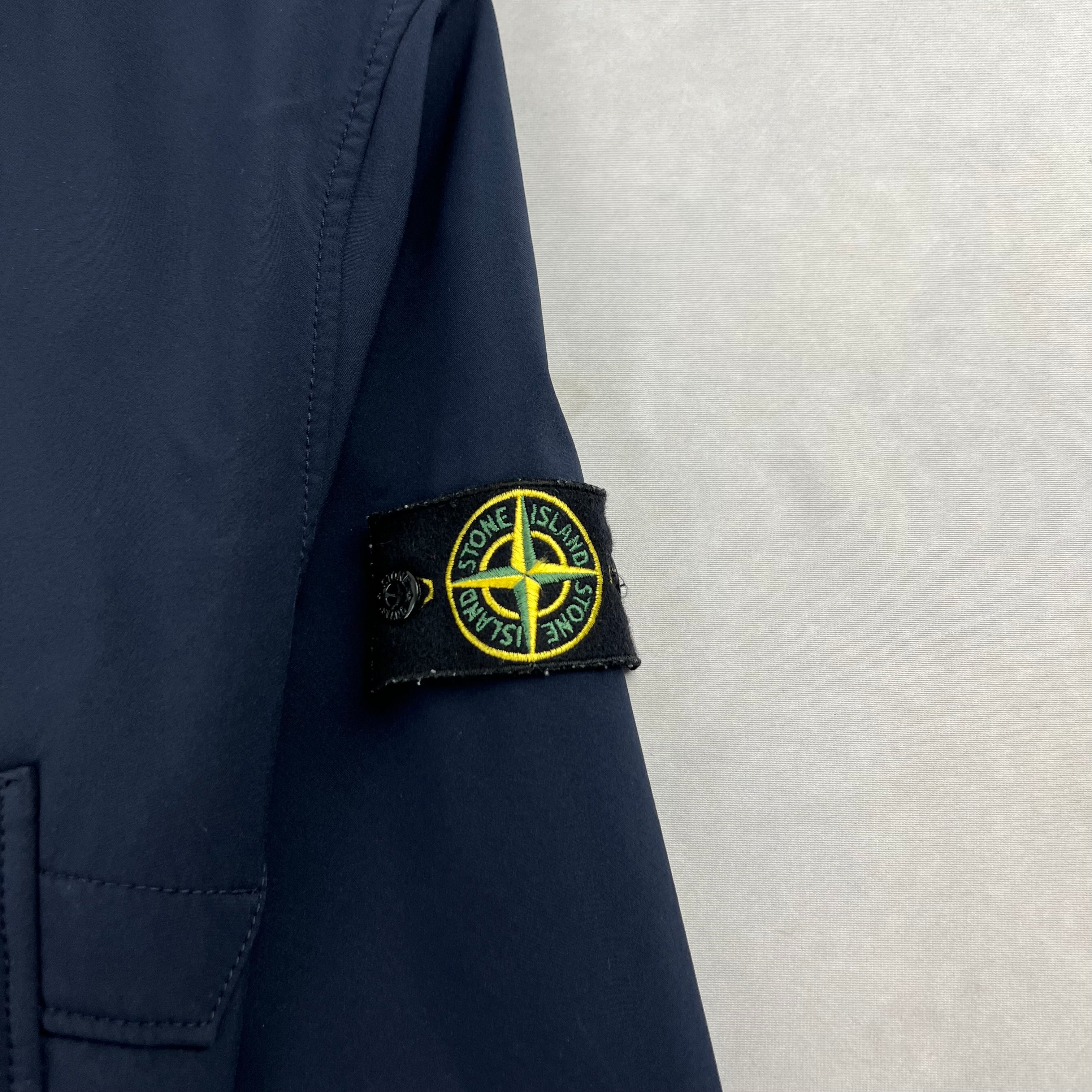 Stone Island Jacket