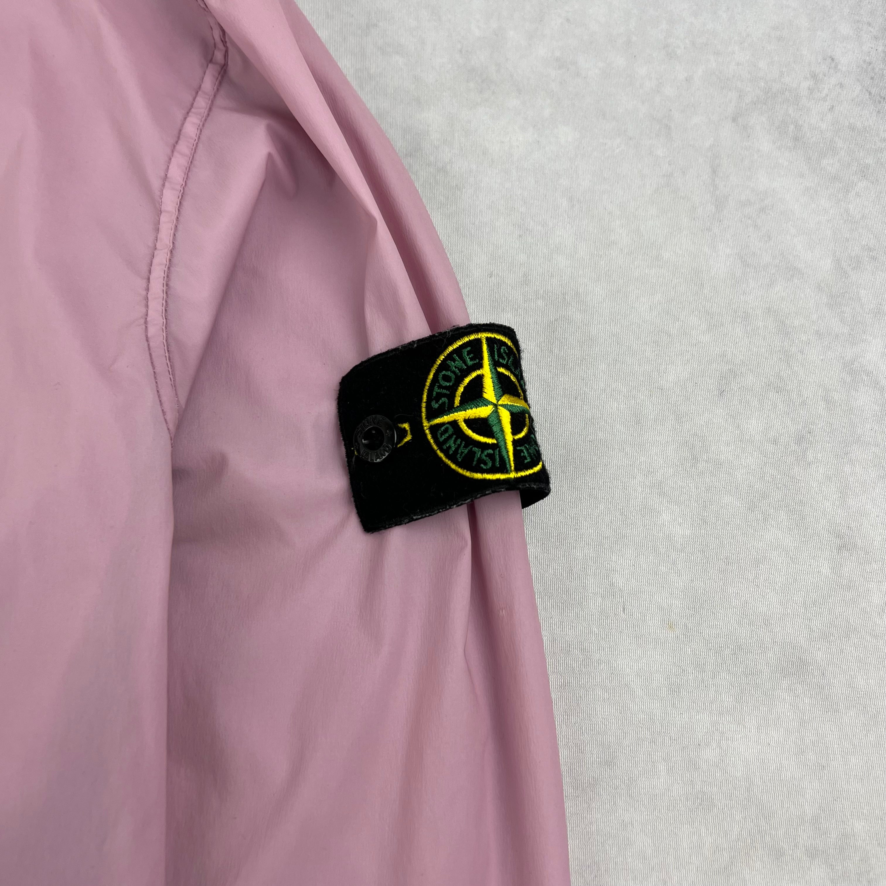 Stone Island Jacket