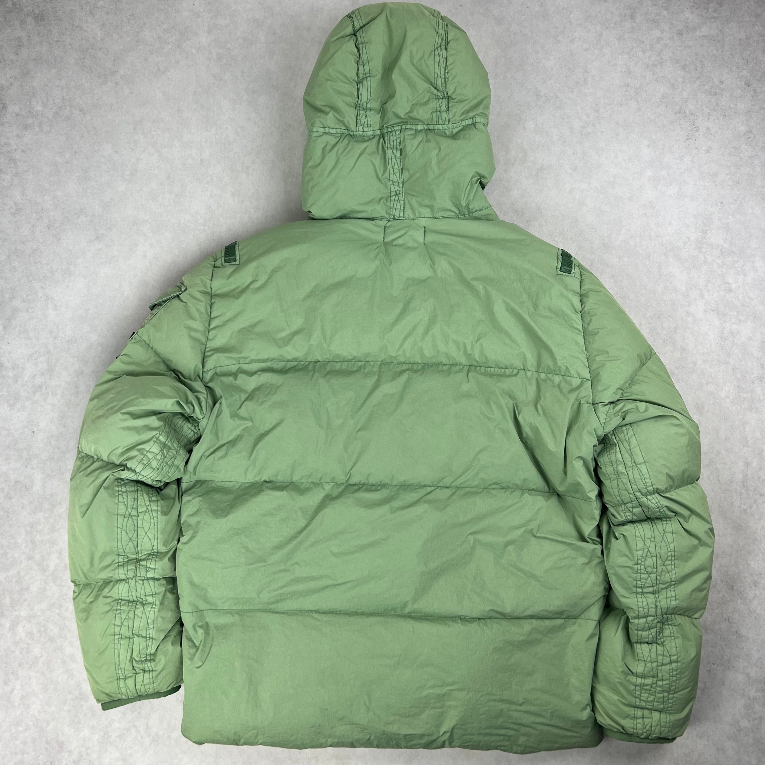 Stone Island Puffer Jacket