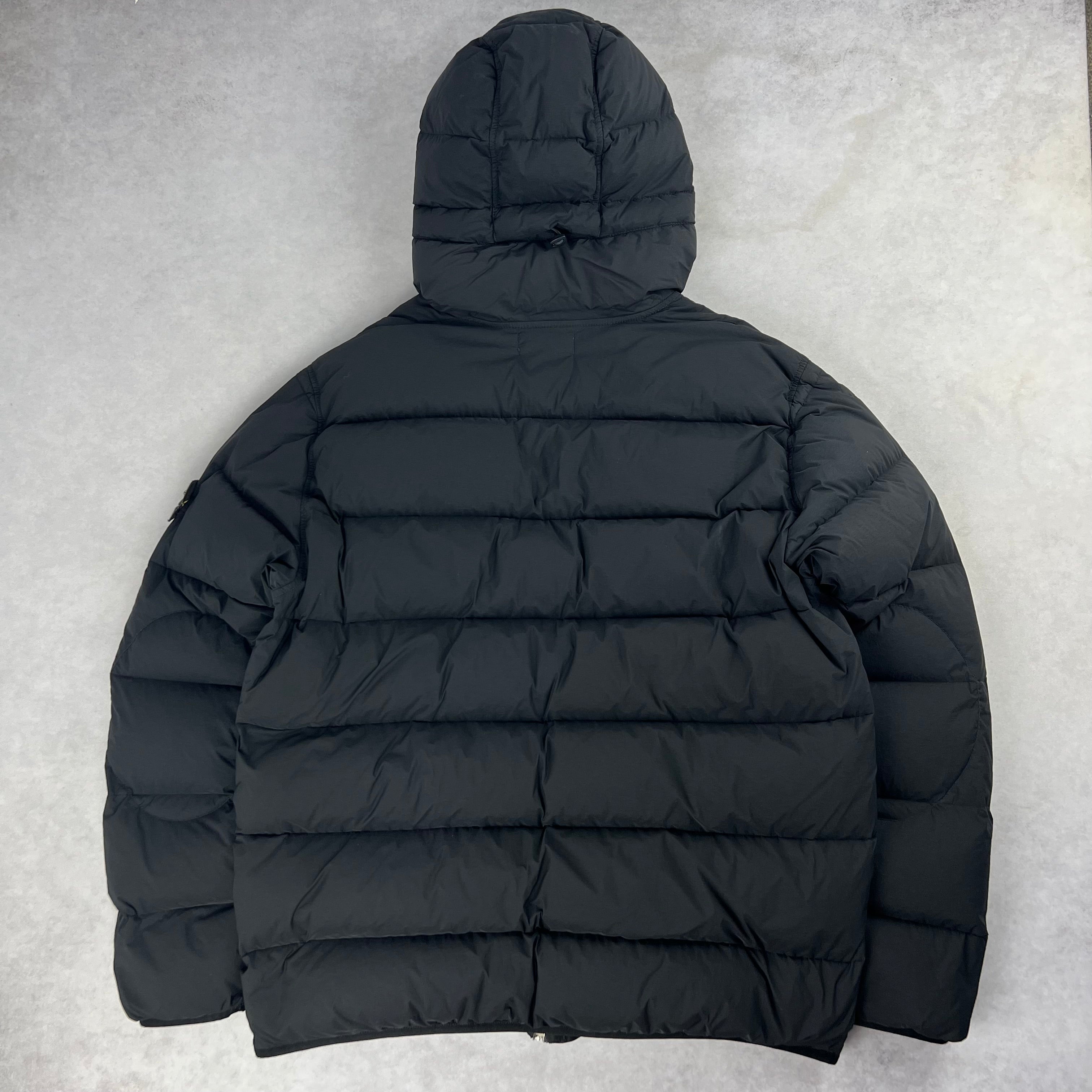 Stone Island Puffer Jacket