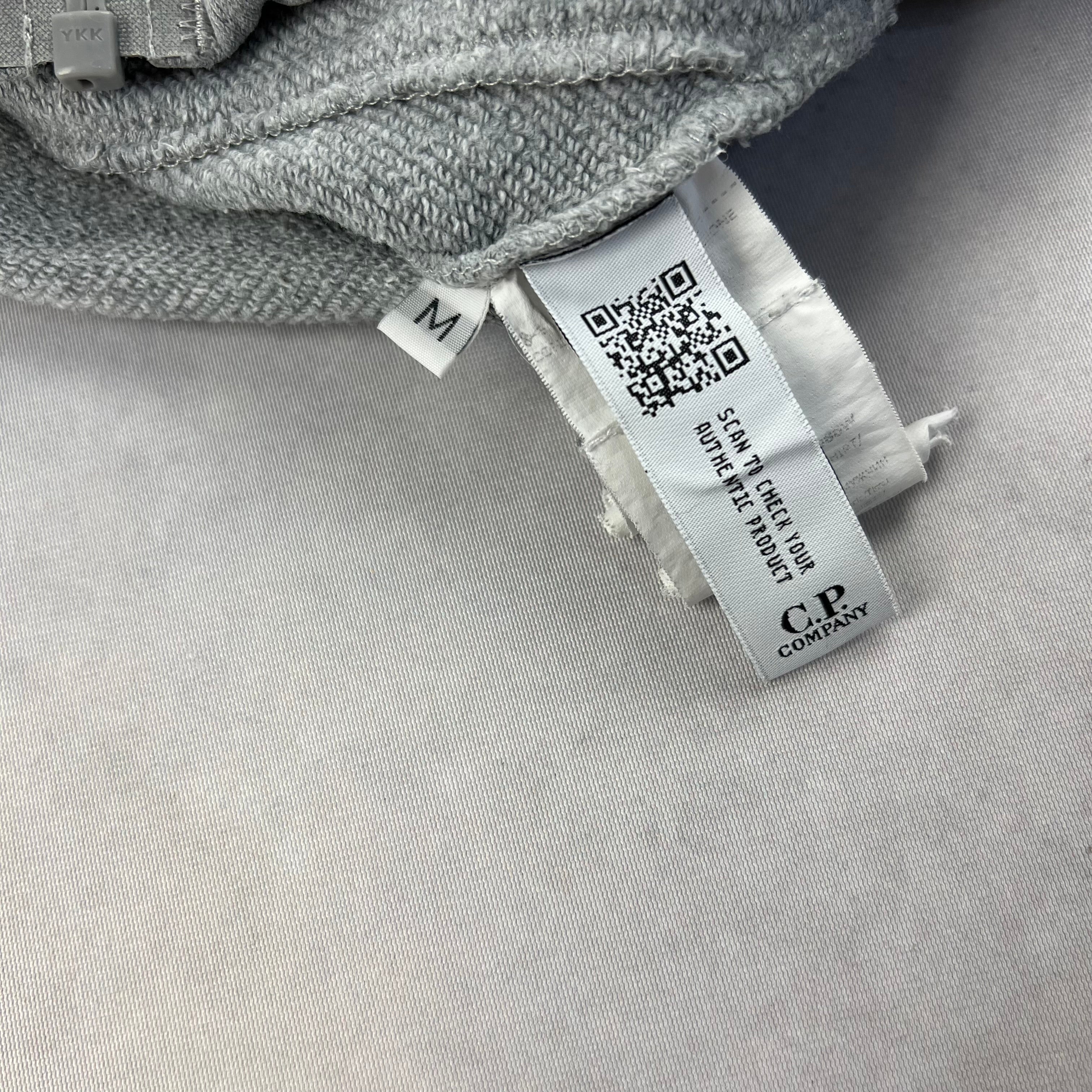 CP Company Goggle Hoodie