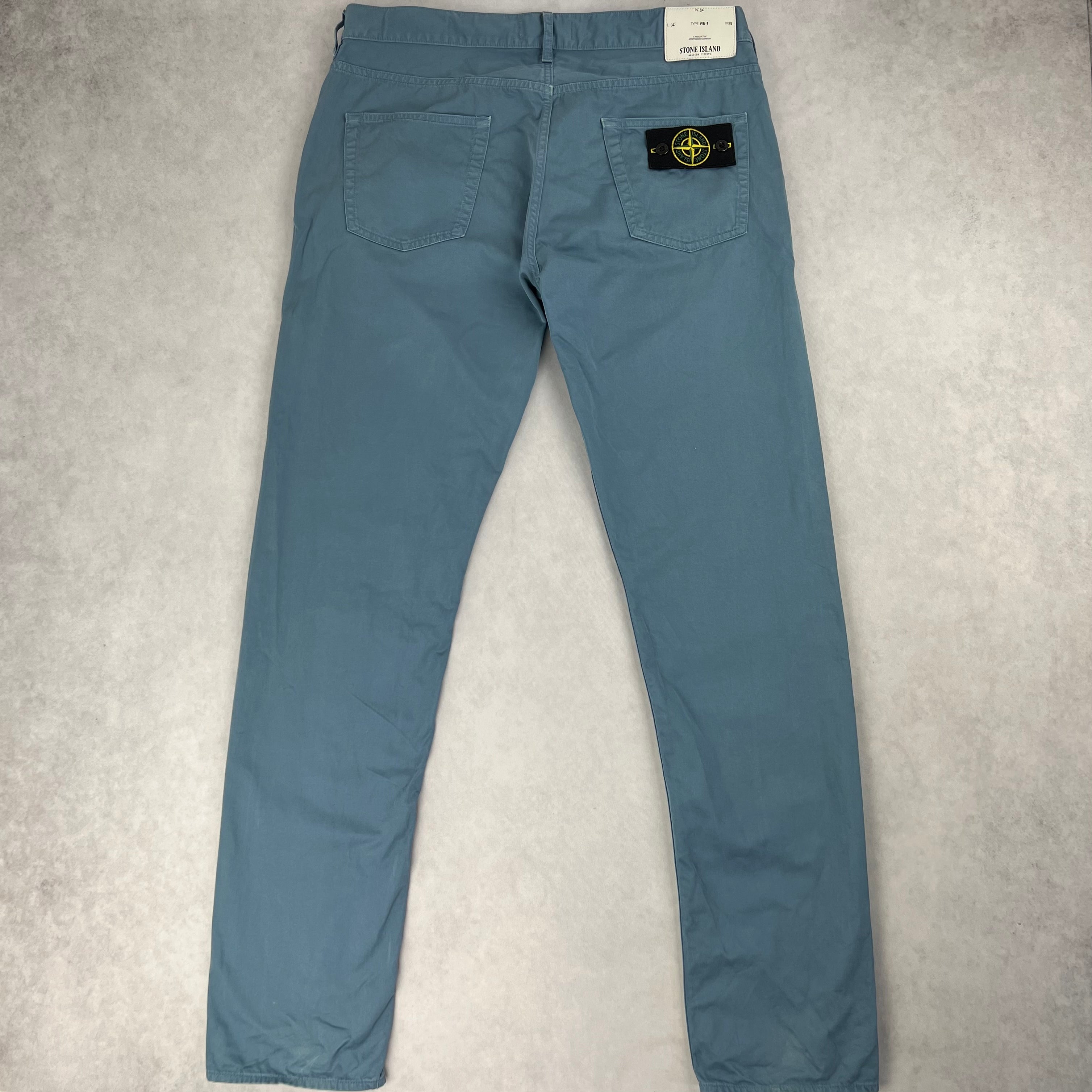 Stone Island Trousers