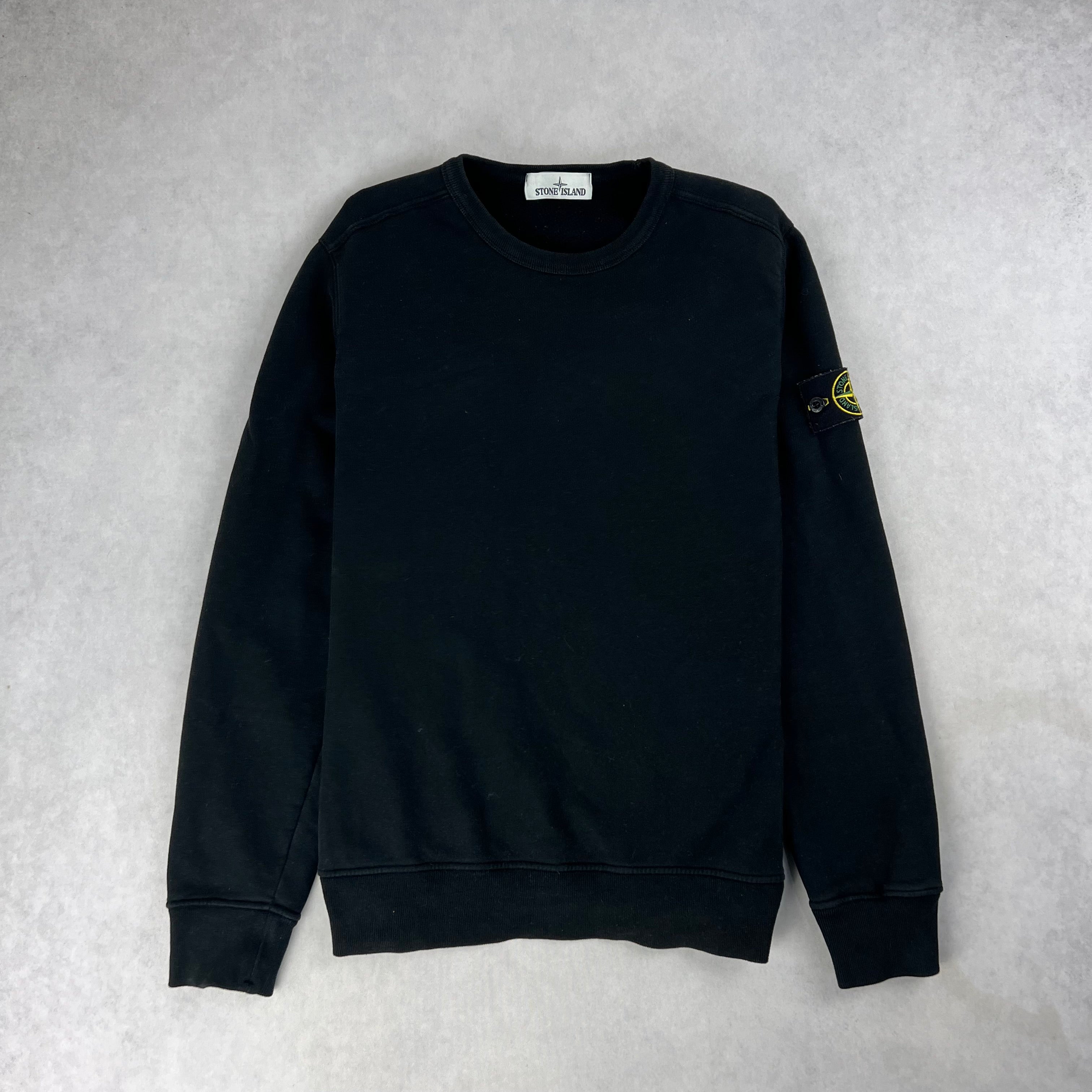 Stone Island Sweatshirt