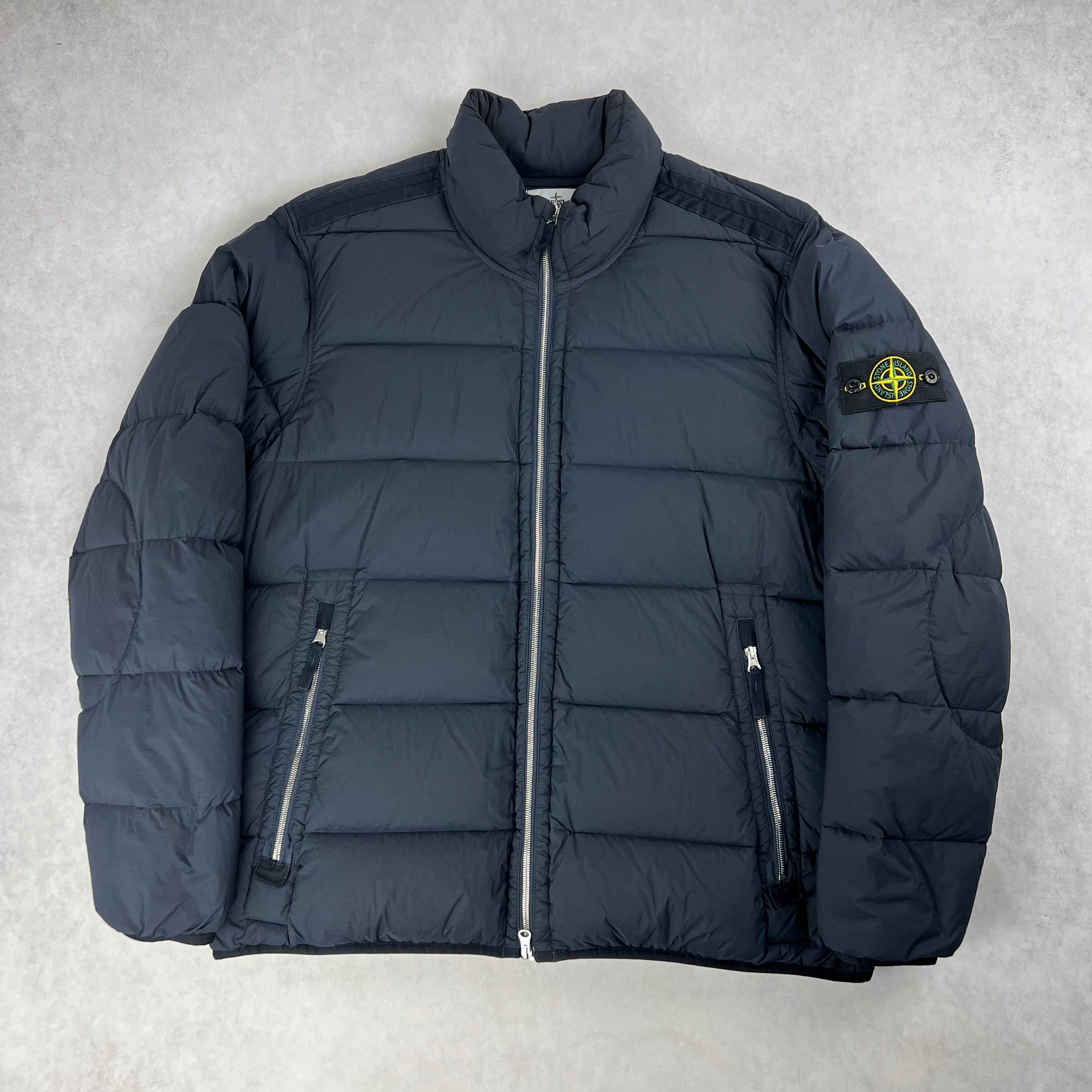 Stone Island Puffer Jacket