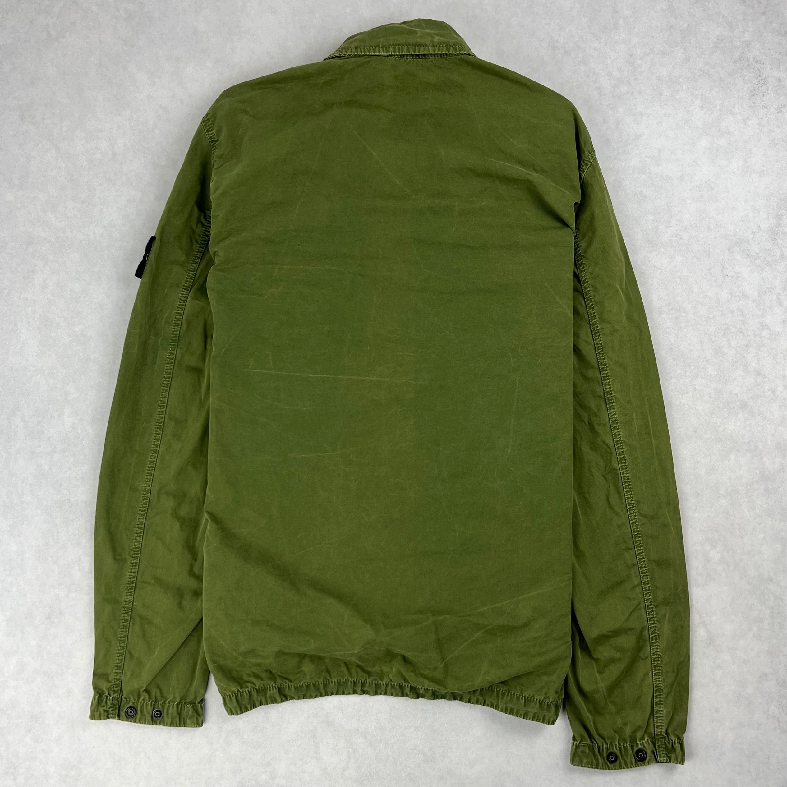 Stone Island Overshirt