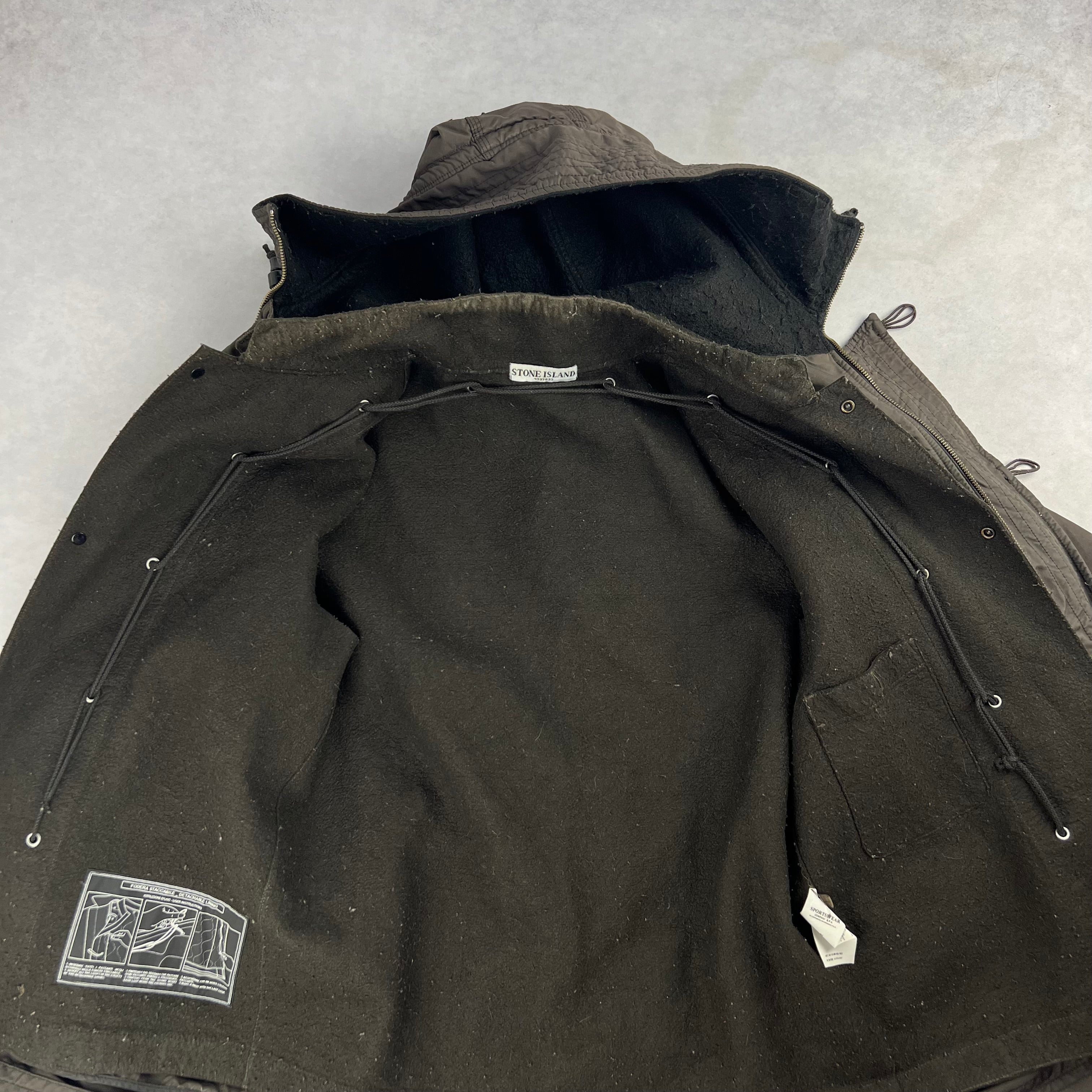 Stone Island Jacket