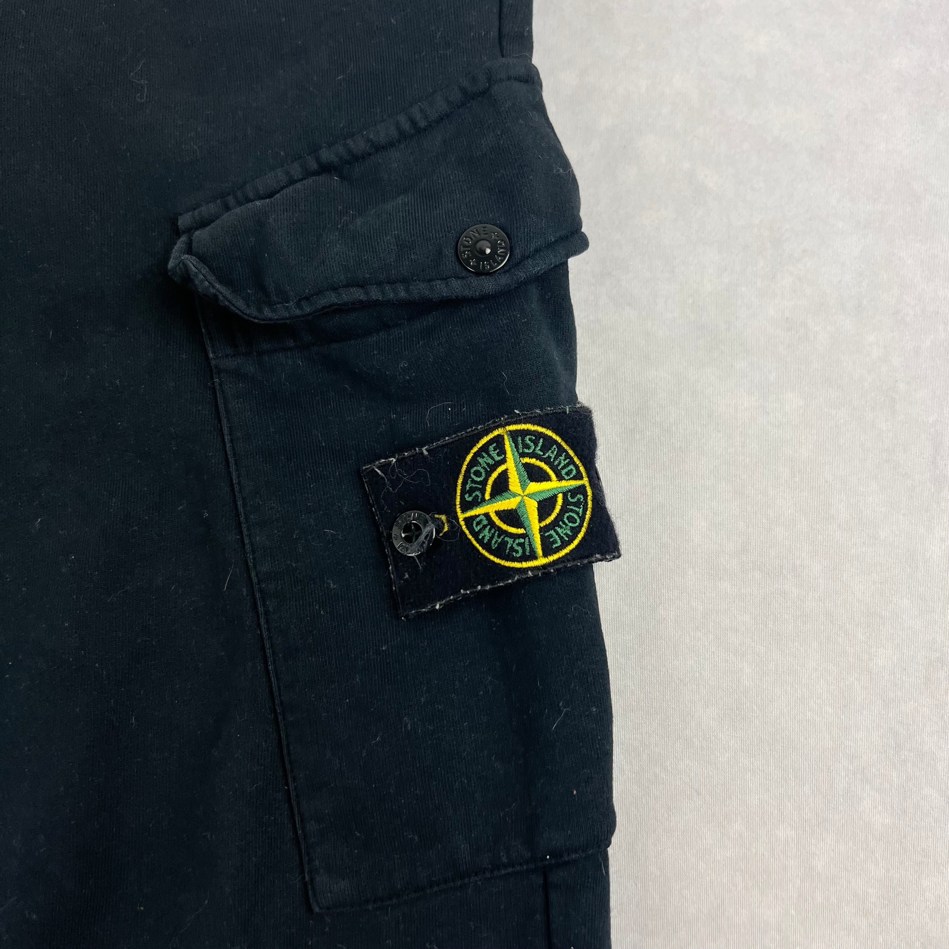 Stone Island Joggers