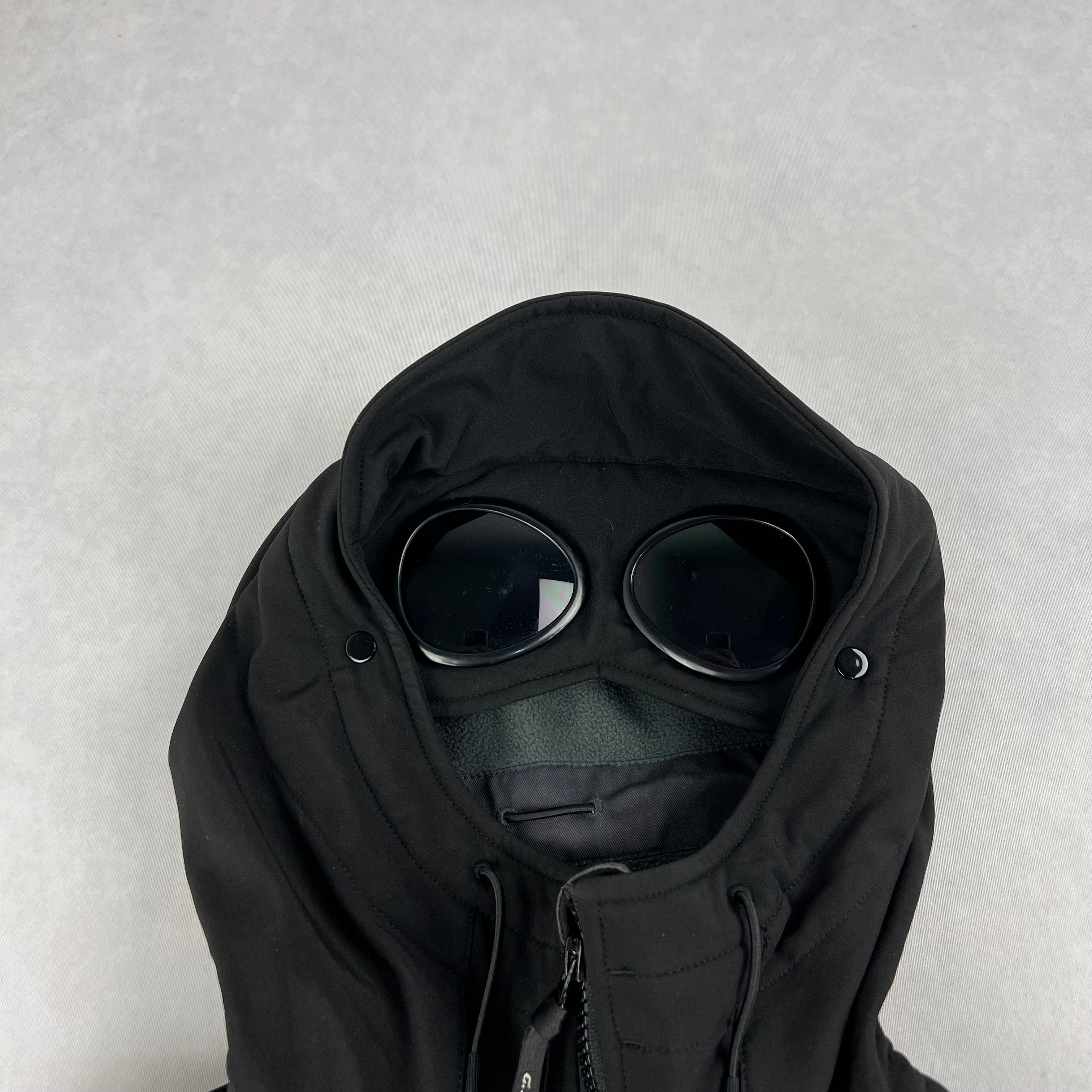 CP Company Goggle Jacket