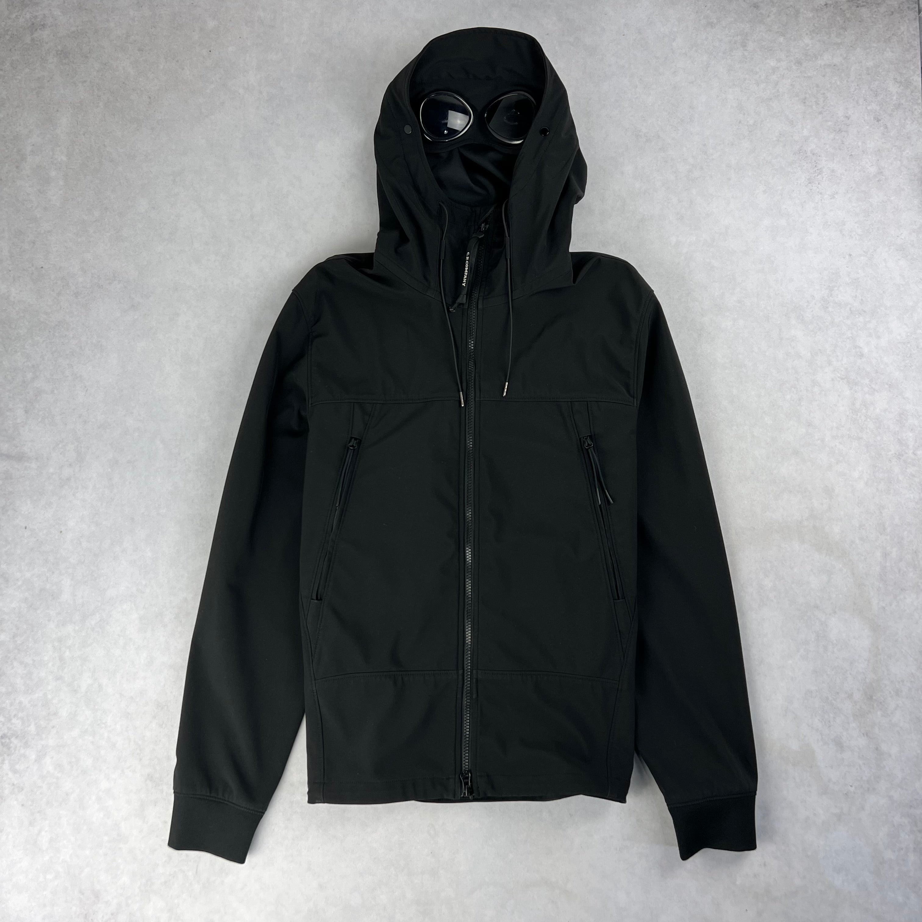 CP Company Goggle Jacket