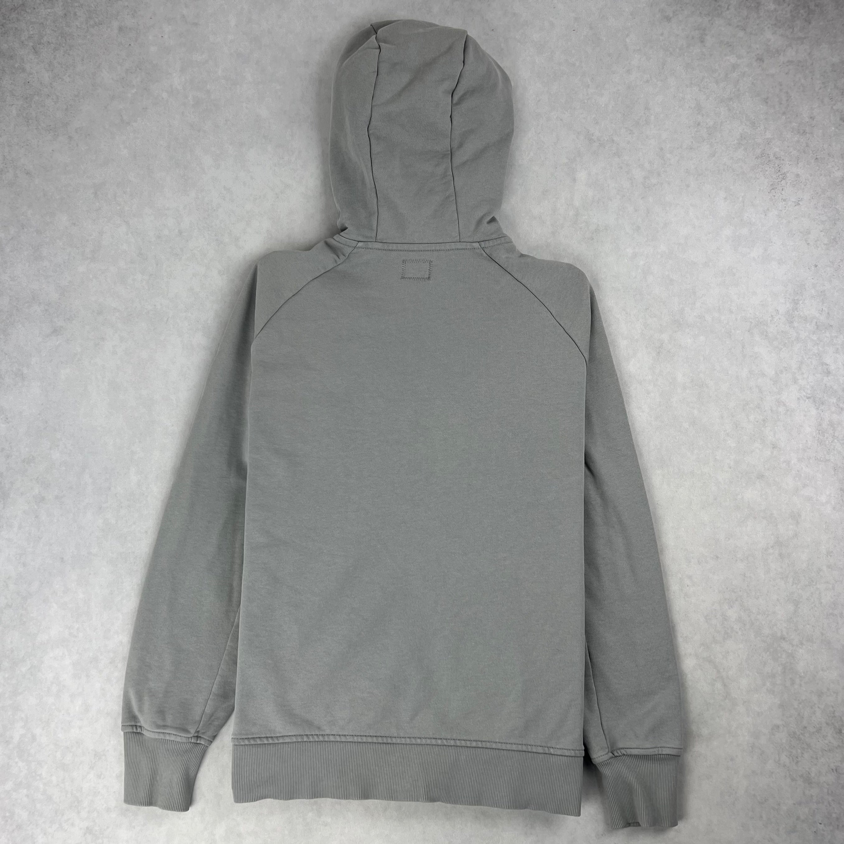 CP Company Goggle Hoodie