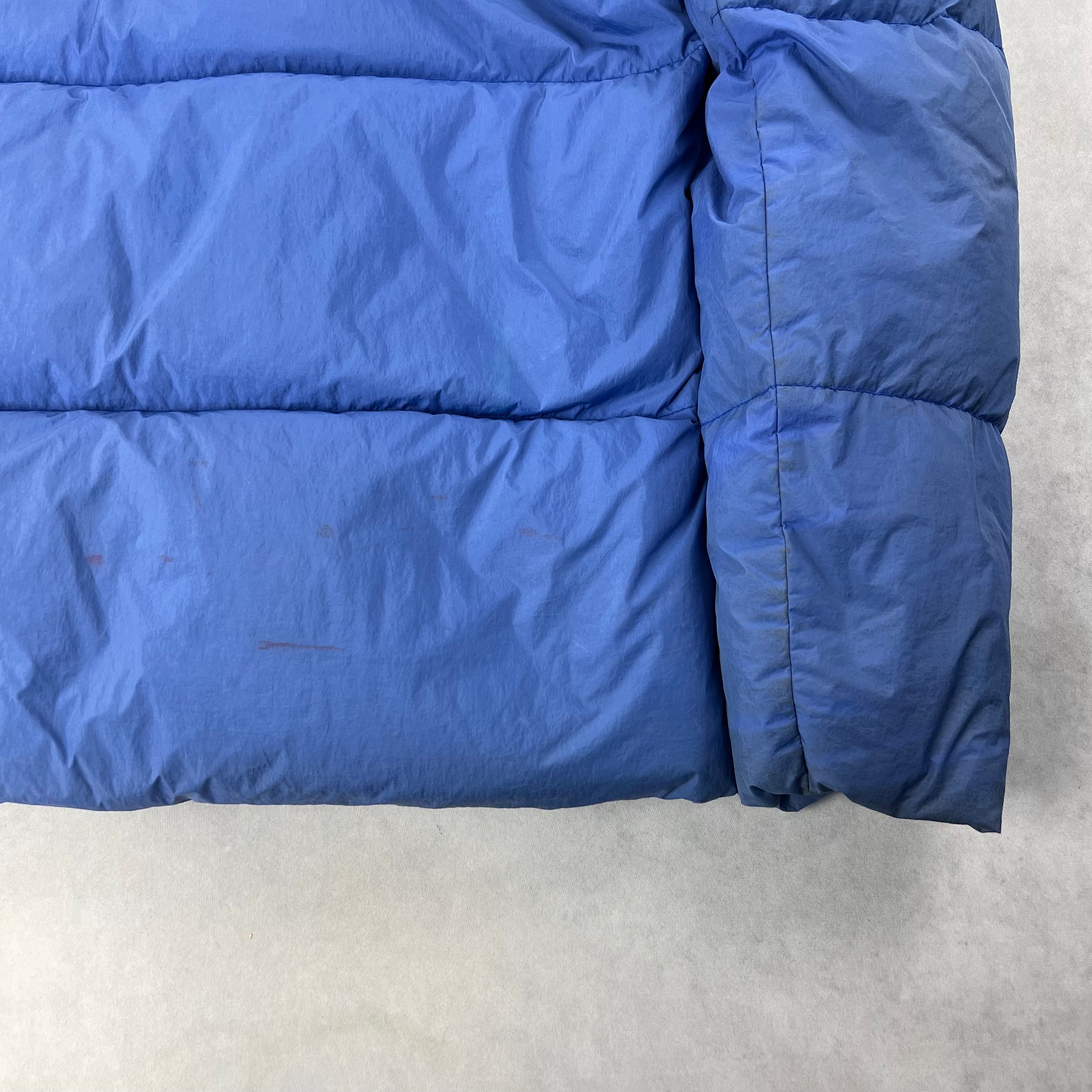 Stone Island Puffer Jacket