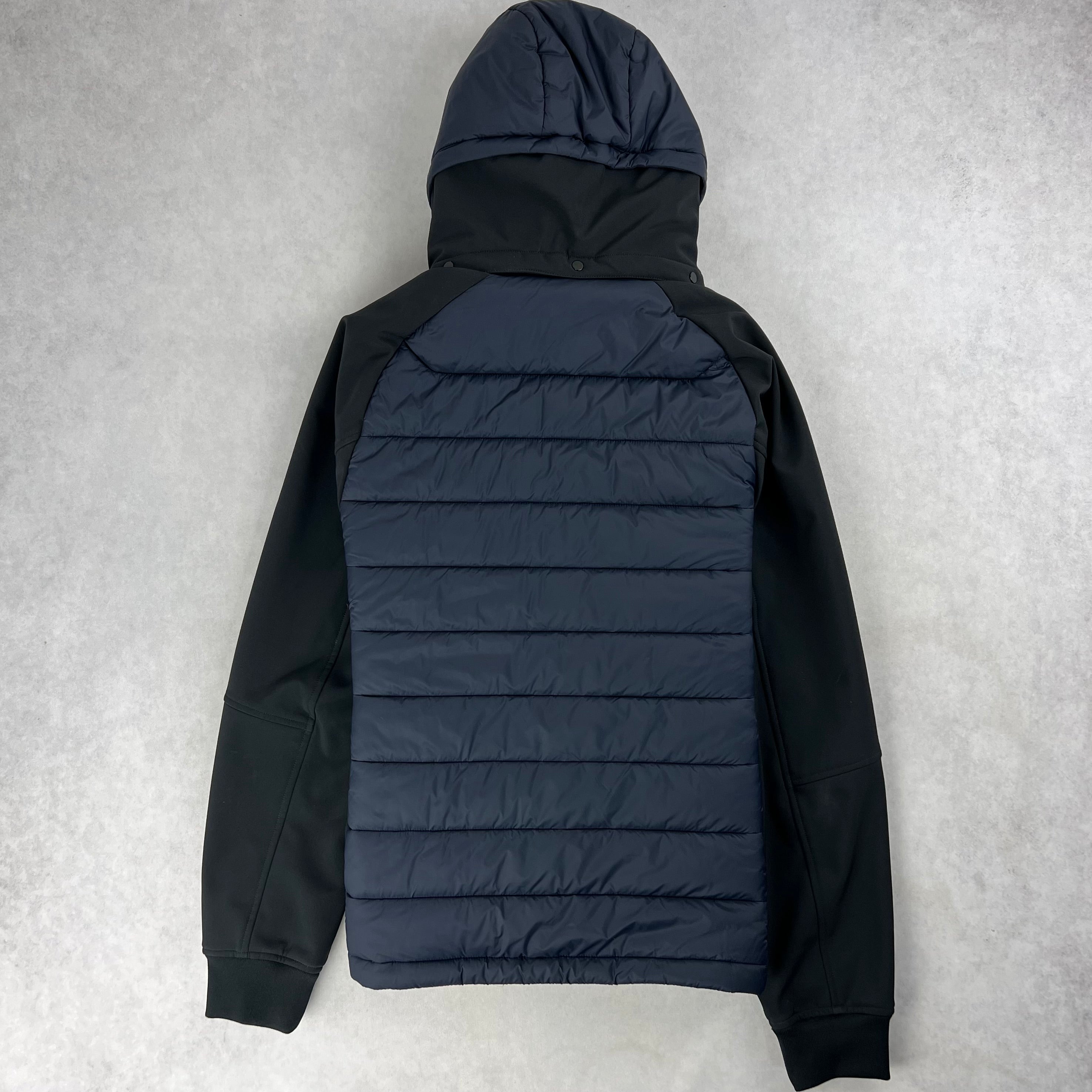 CP Company Puffer Jacket