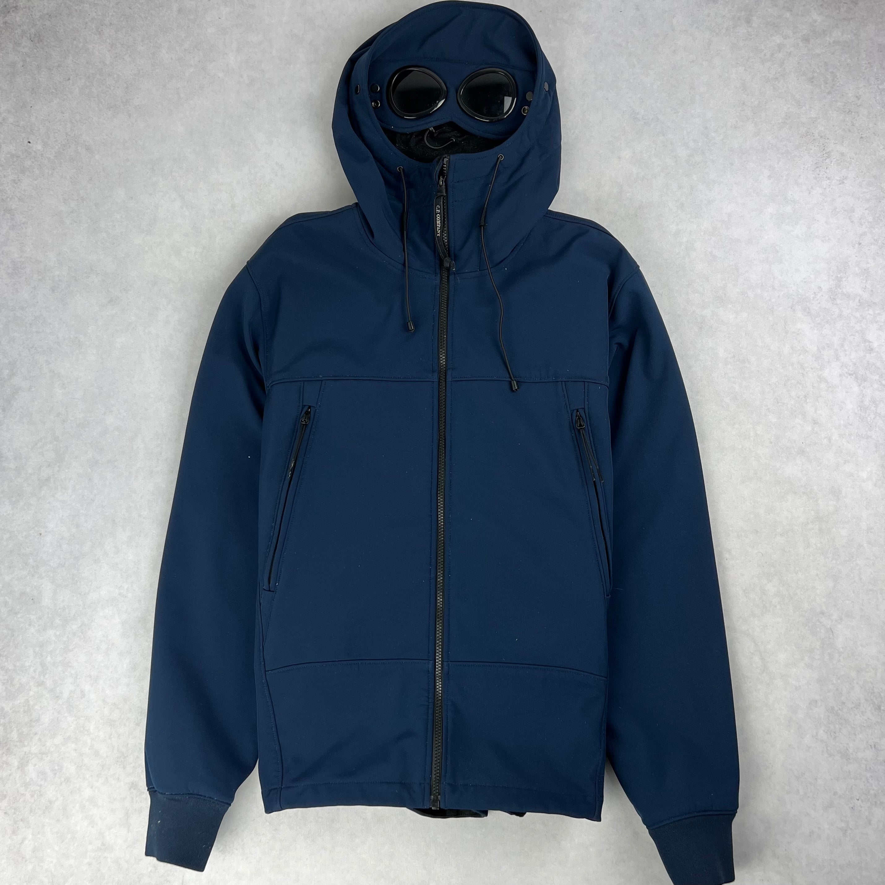 CP Company Goggle Jacket