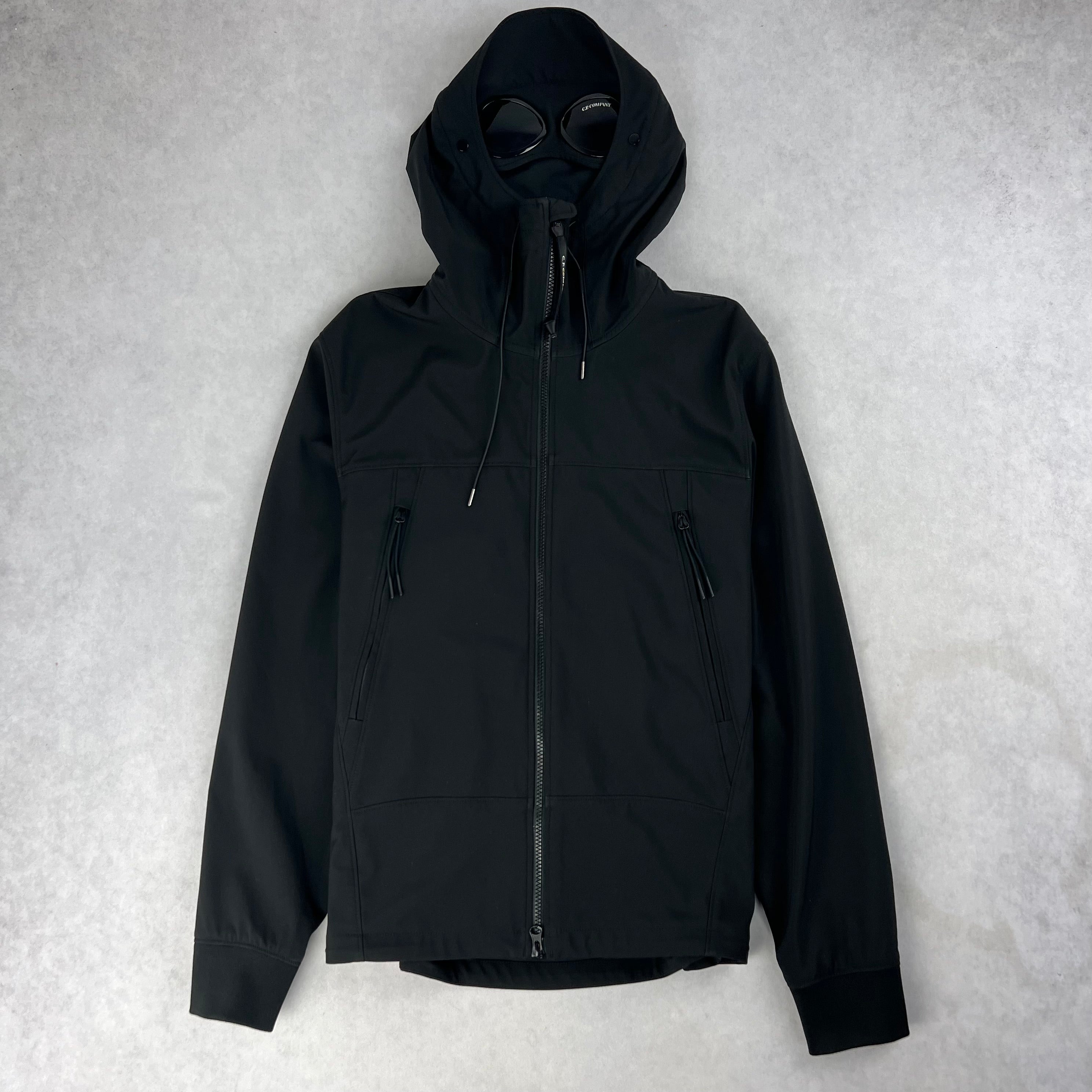 CP Company Goggle Jacket