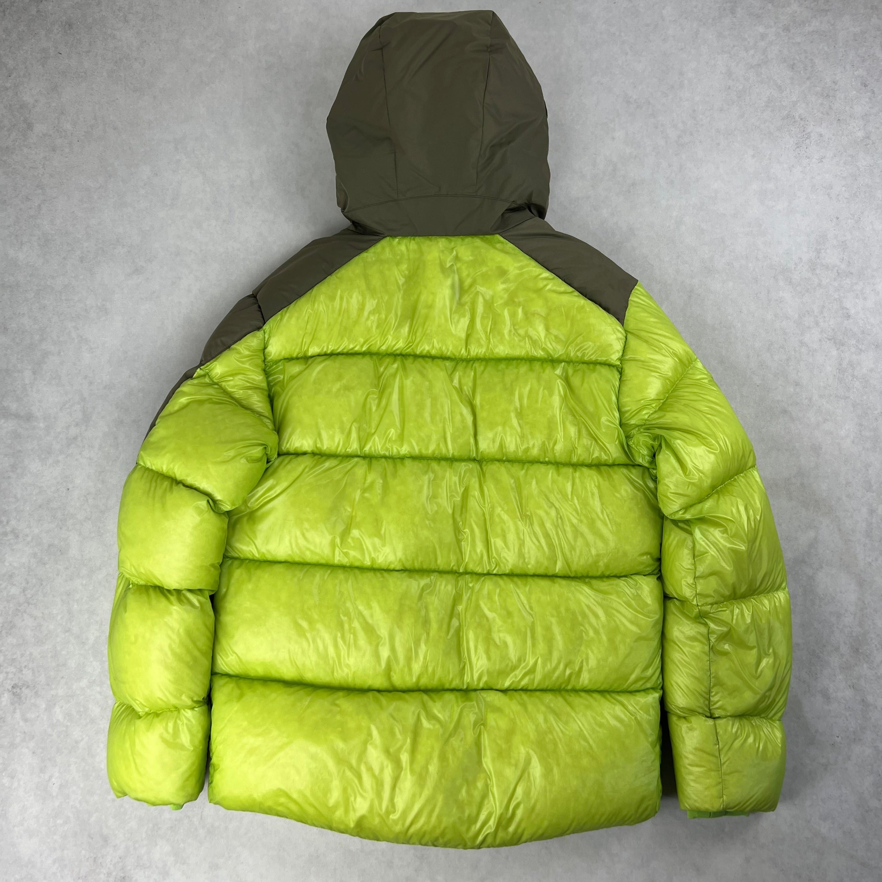 CP Company Puffer Jacket
