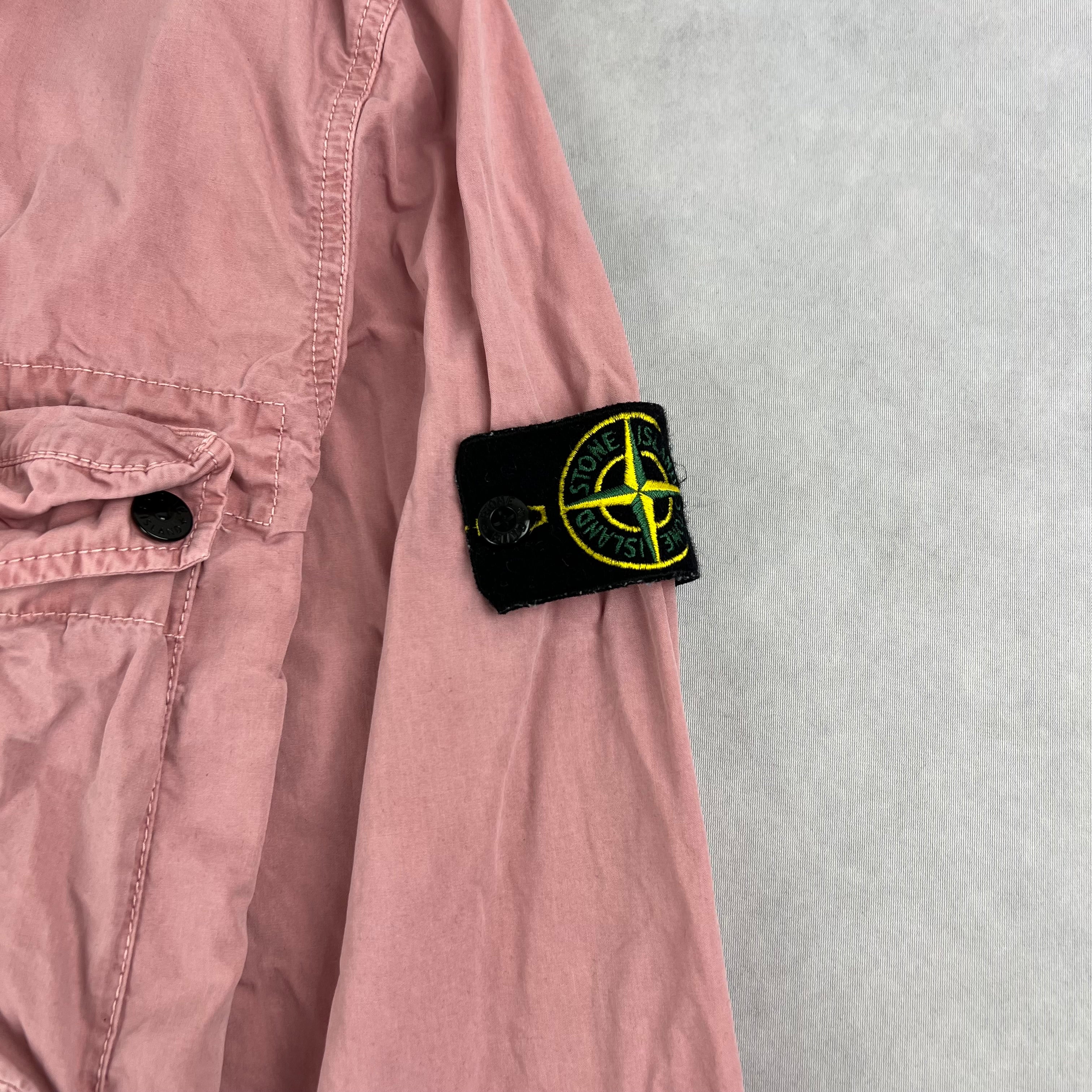 Stone Island Overshirt