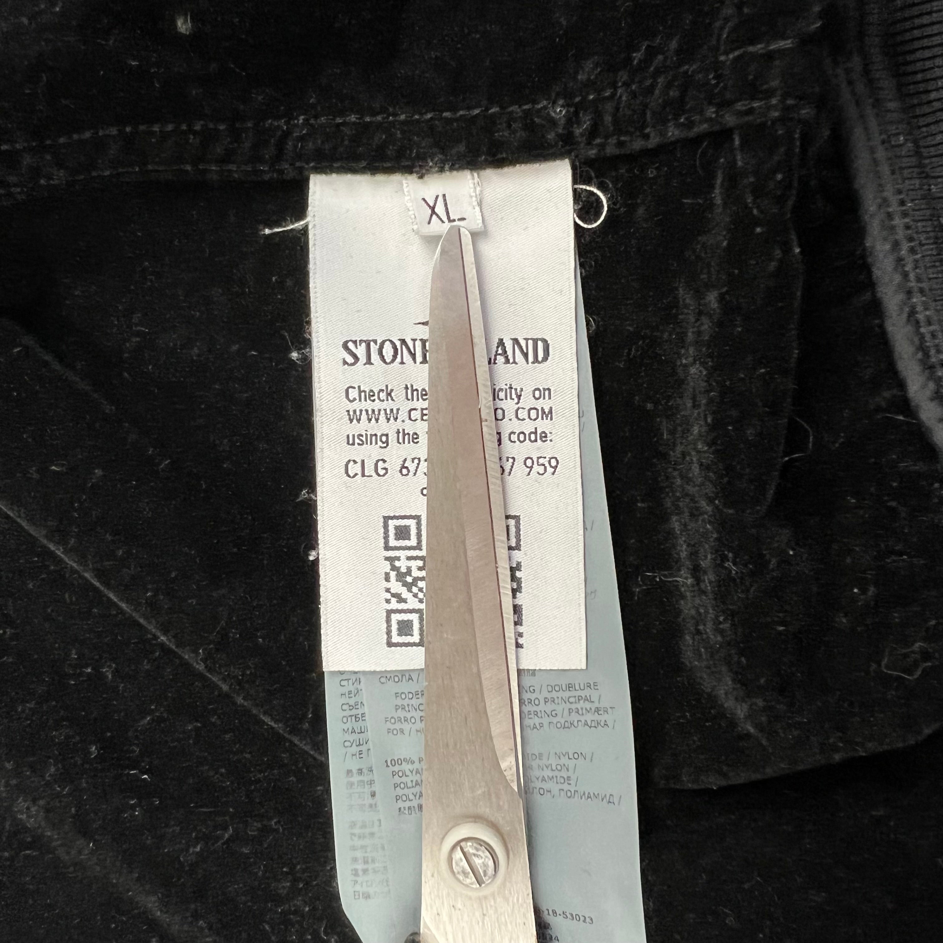 Stone Island Jacket