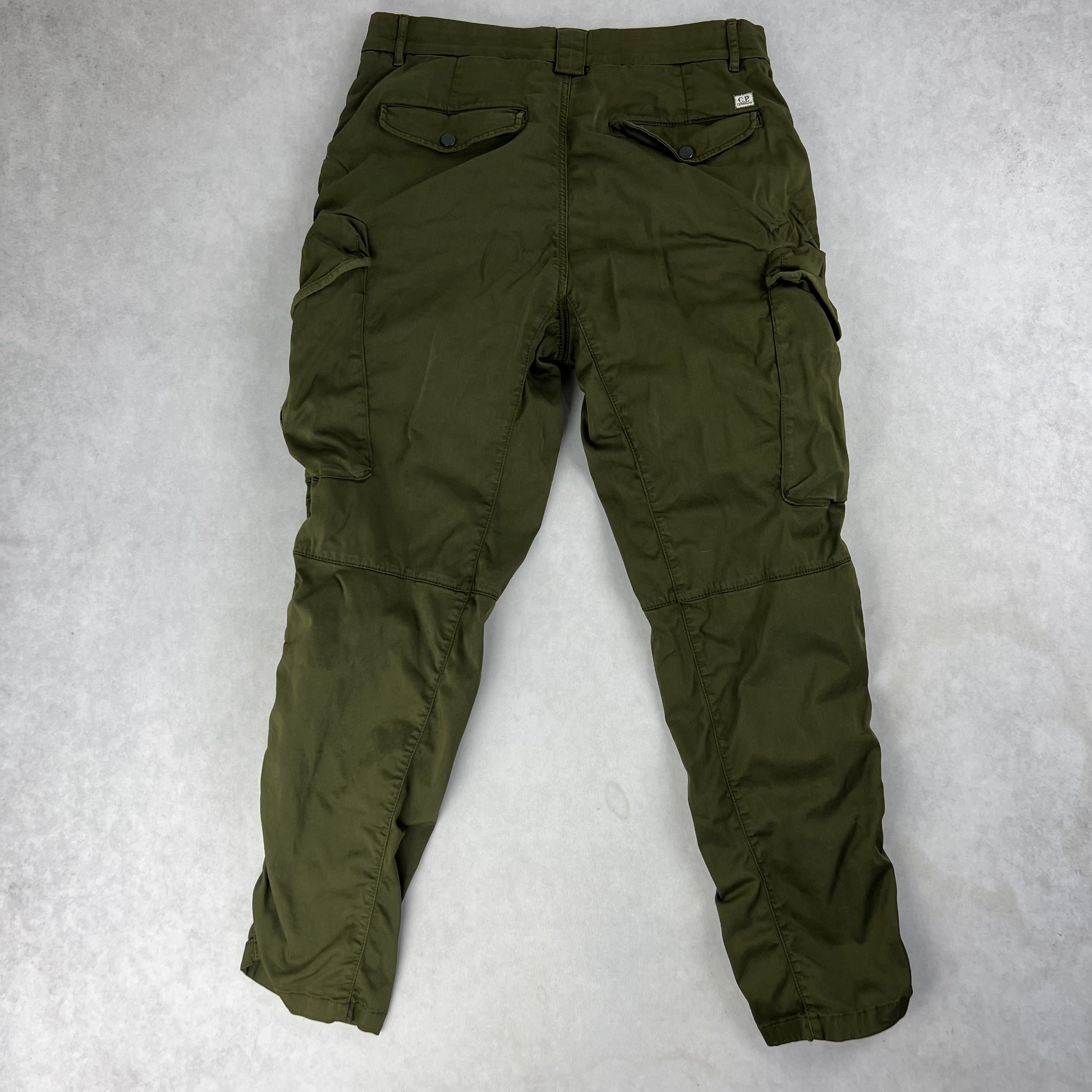 CP Company Cargo Pants