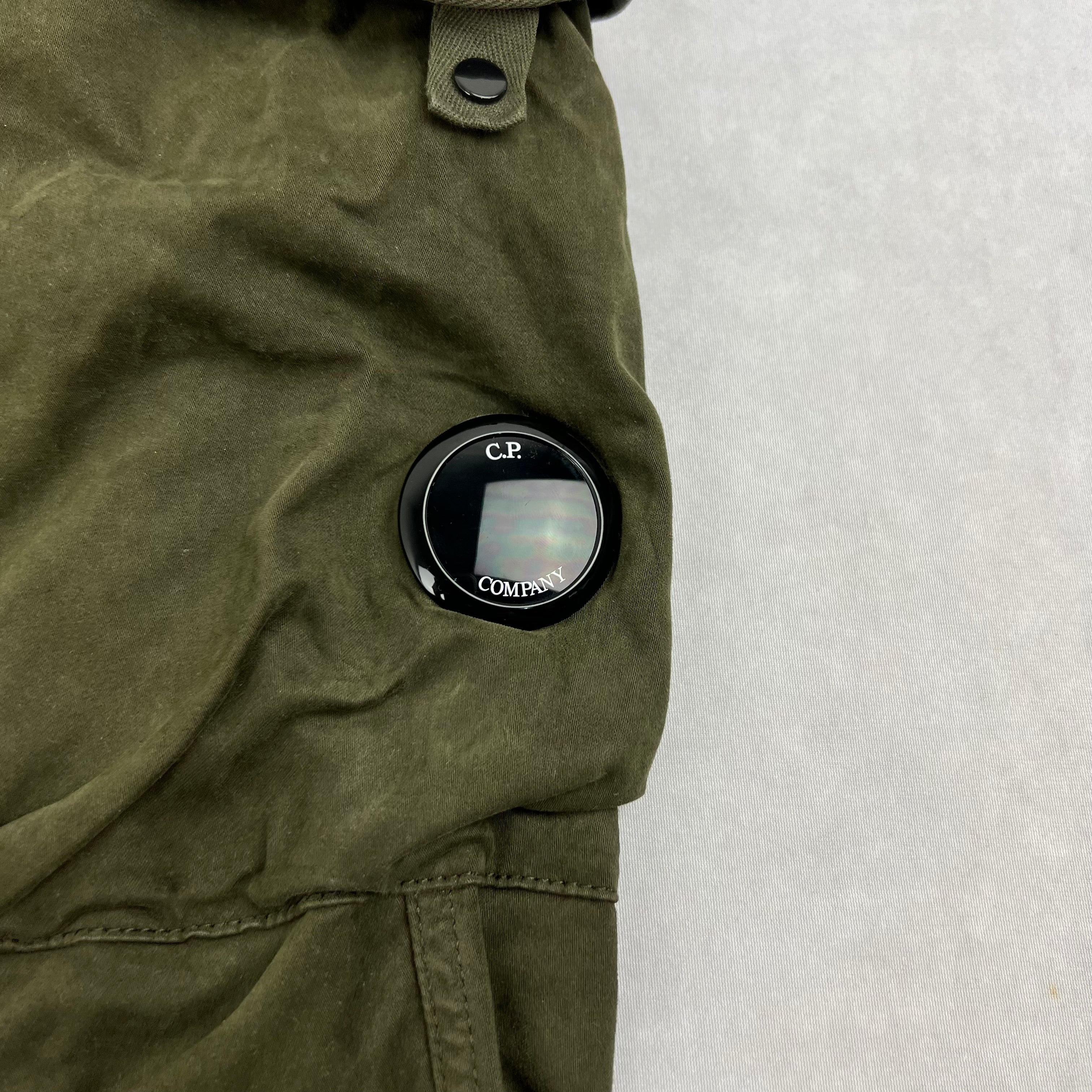 CP Company Cargo Pants