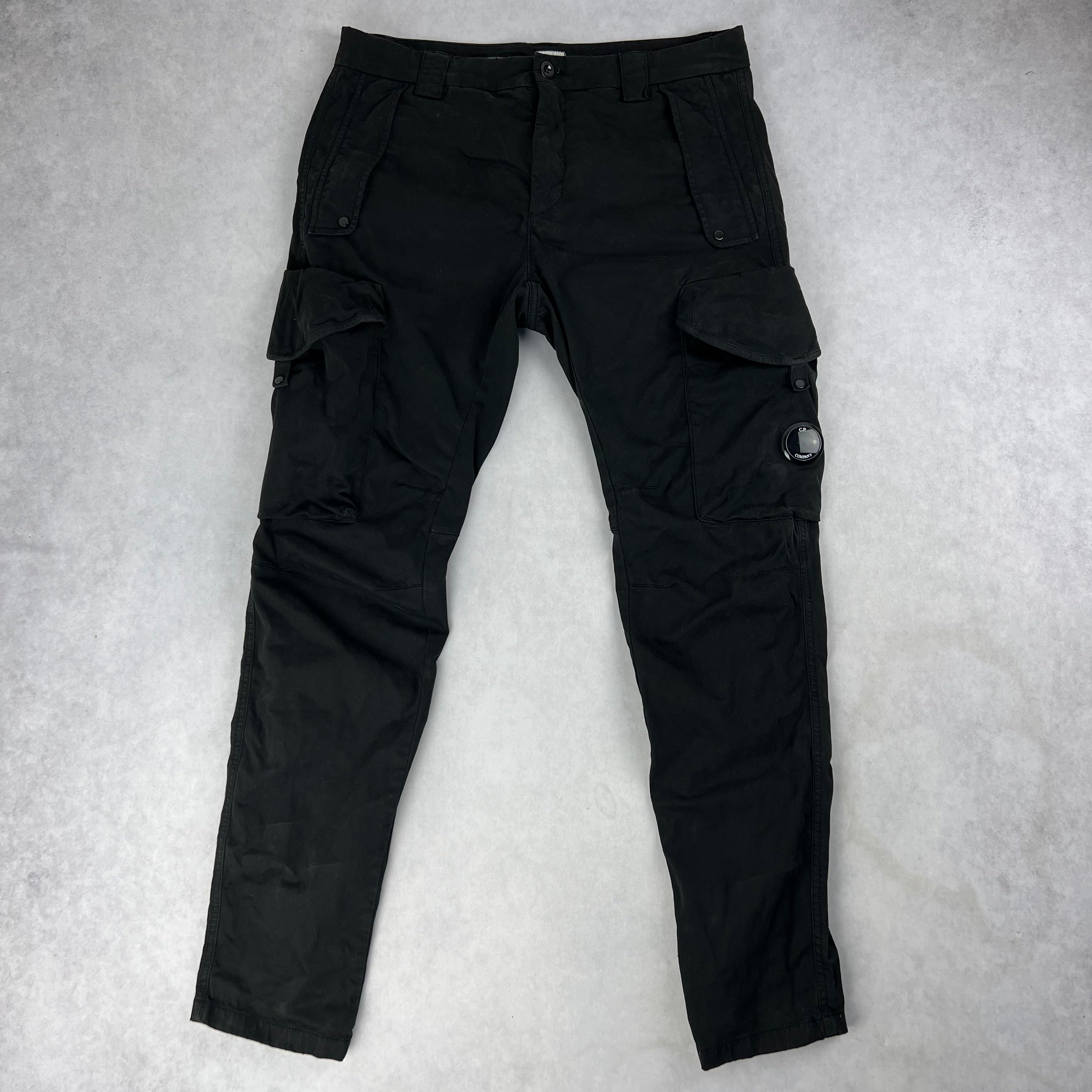 CP Company Cargo Pants